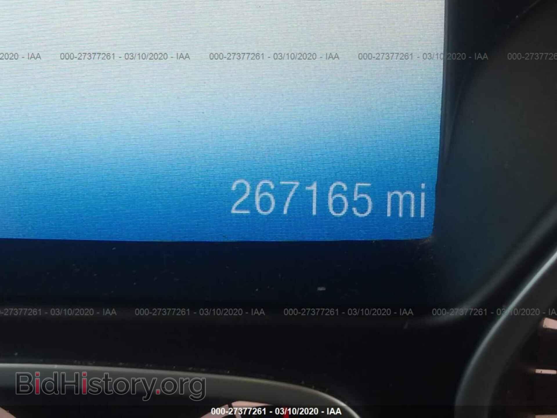 2015 FORD ESCAPE - VIN: 1FMCU9G92FUB17036 - Фото 7