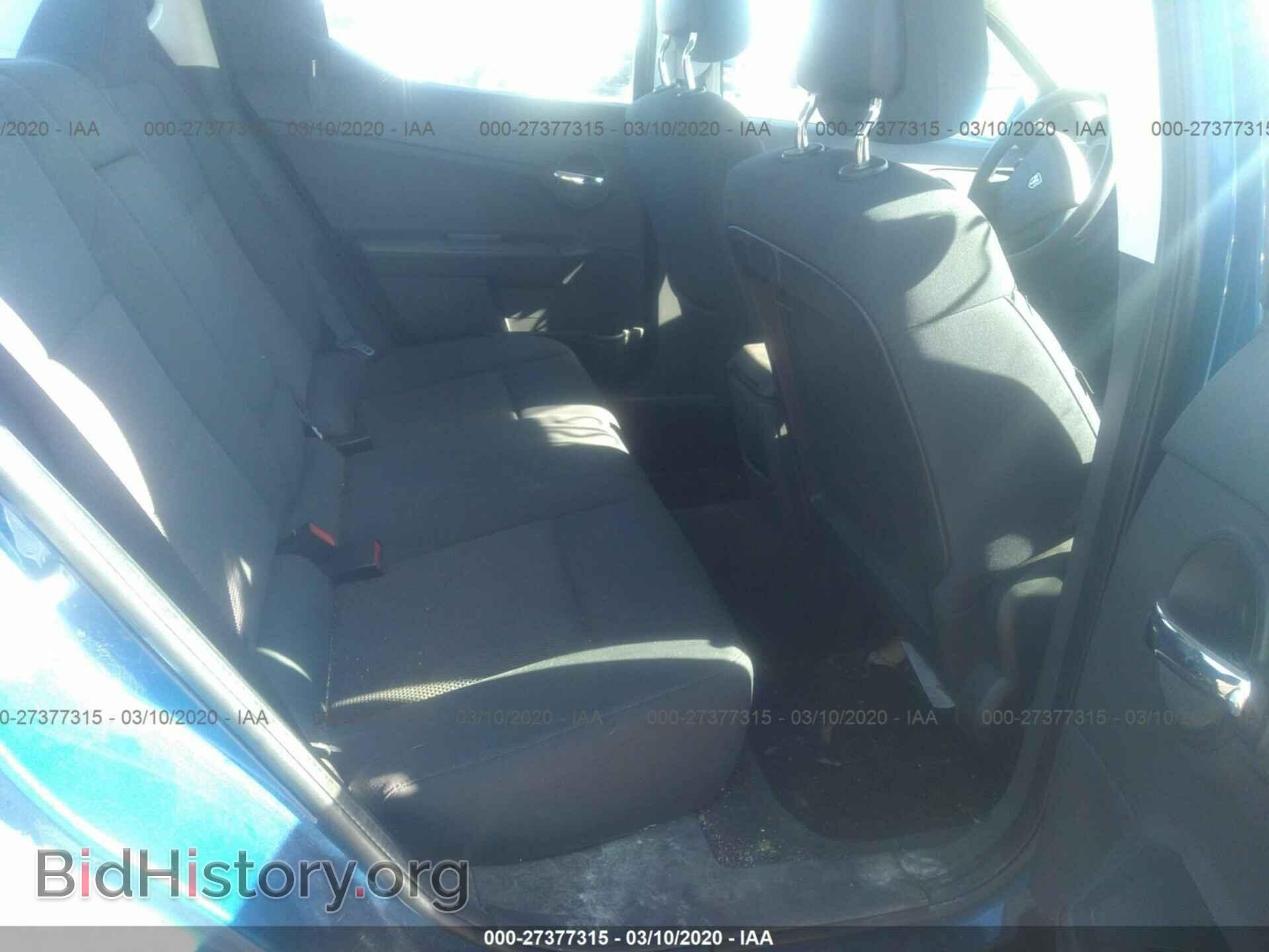 2010 DODGE AVENGER - VIN: 1B3CC4FB6AN158076 - Photo 8