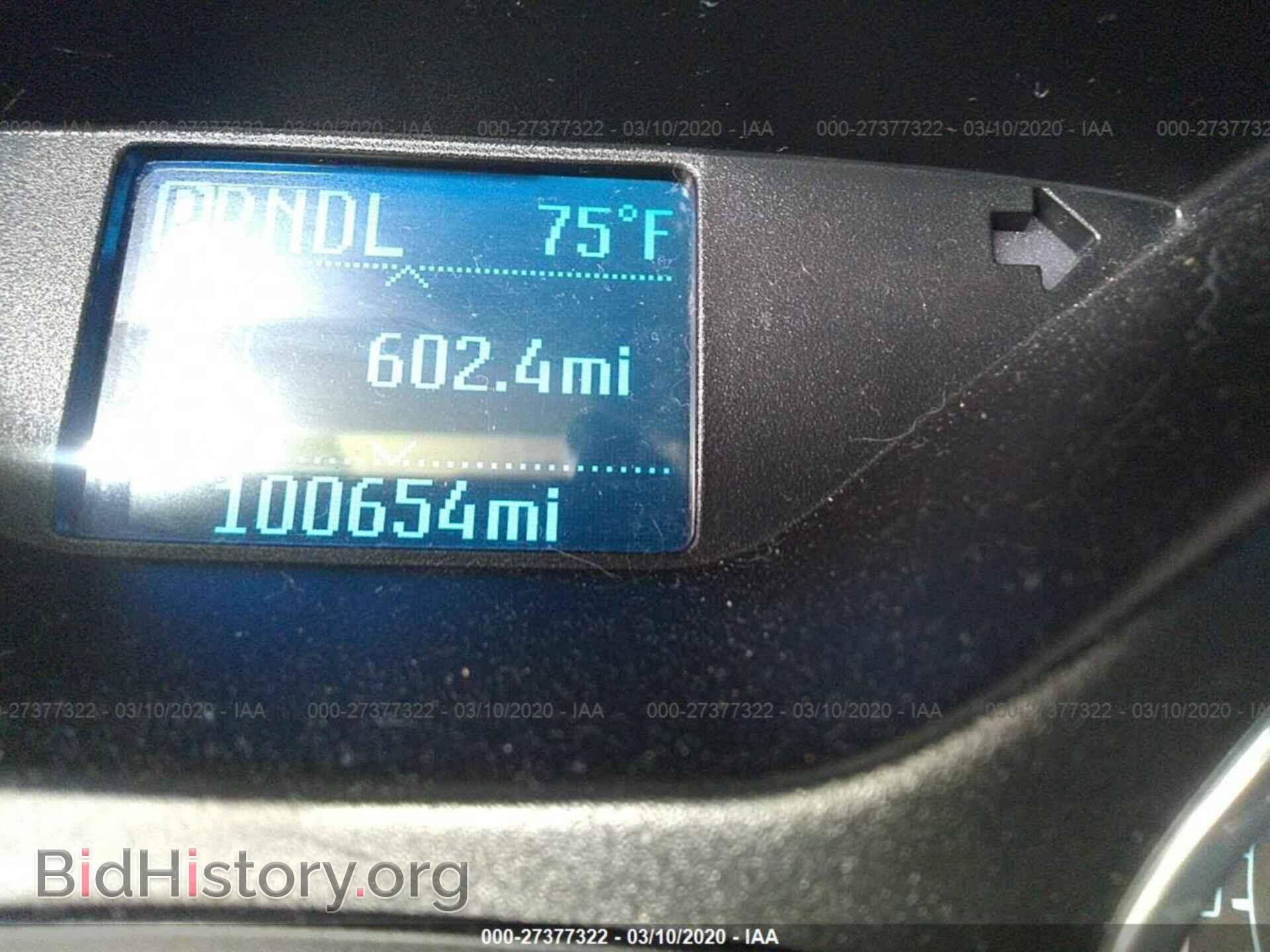 2012 FORD FOCUS - VIN: 1FAHP3K25CL221911 - Photo 7