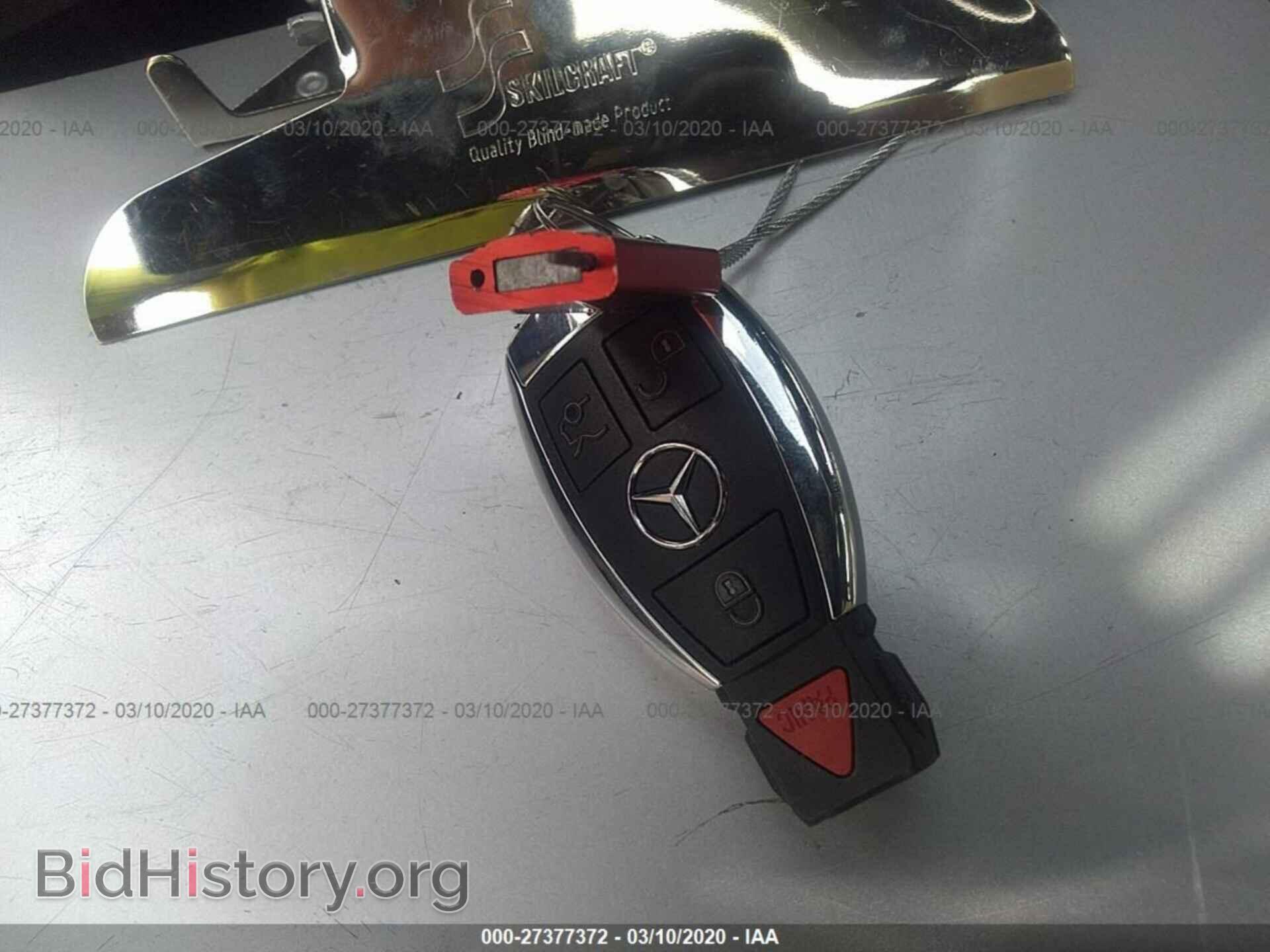 2012 MERCEDES-BENZ E - VIN: WDDHF5KB1CA519947 - Фото 11