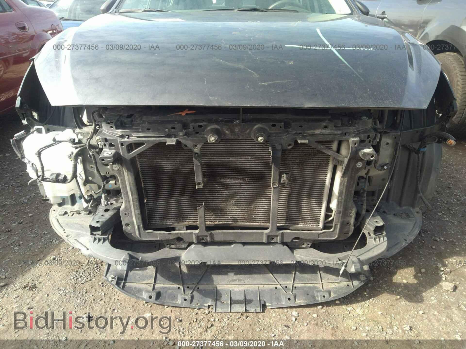 2017 MAZDA 3 - VIN: 3MZBN1U78HM113403 - Фото 6