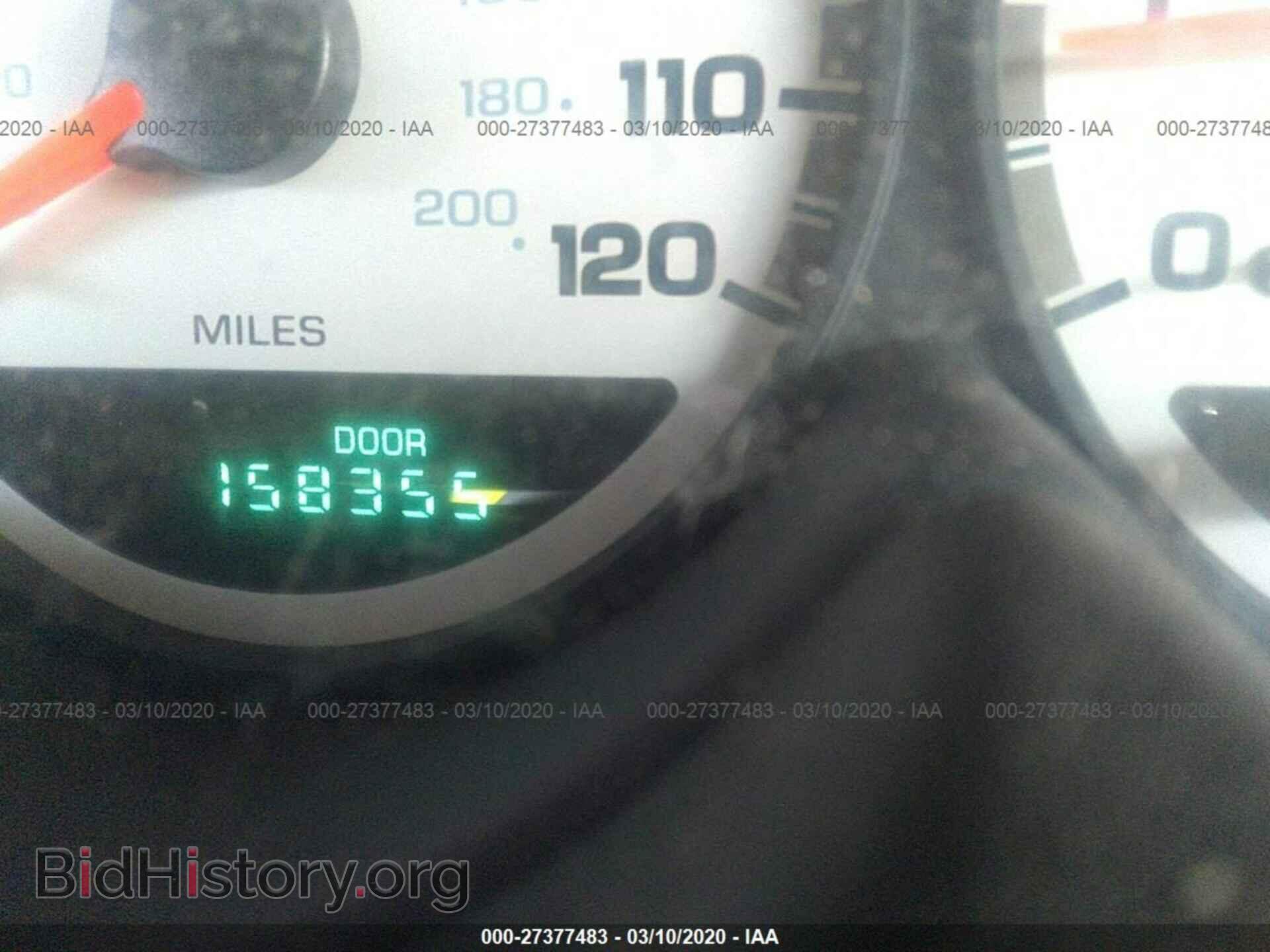 2004 DODGE NEON - VIN: 1B3ES56C04D588447 - Фото 7