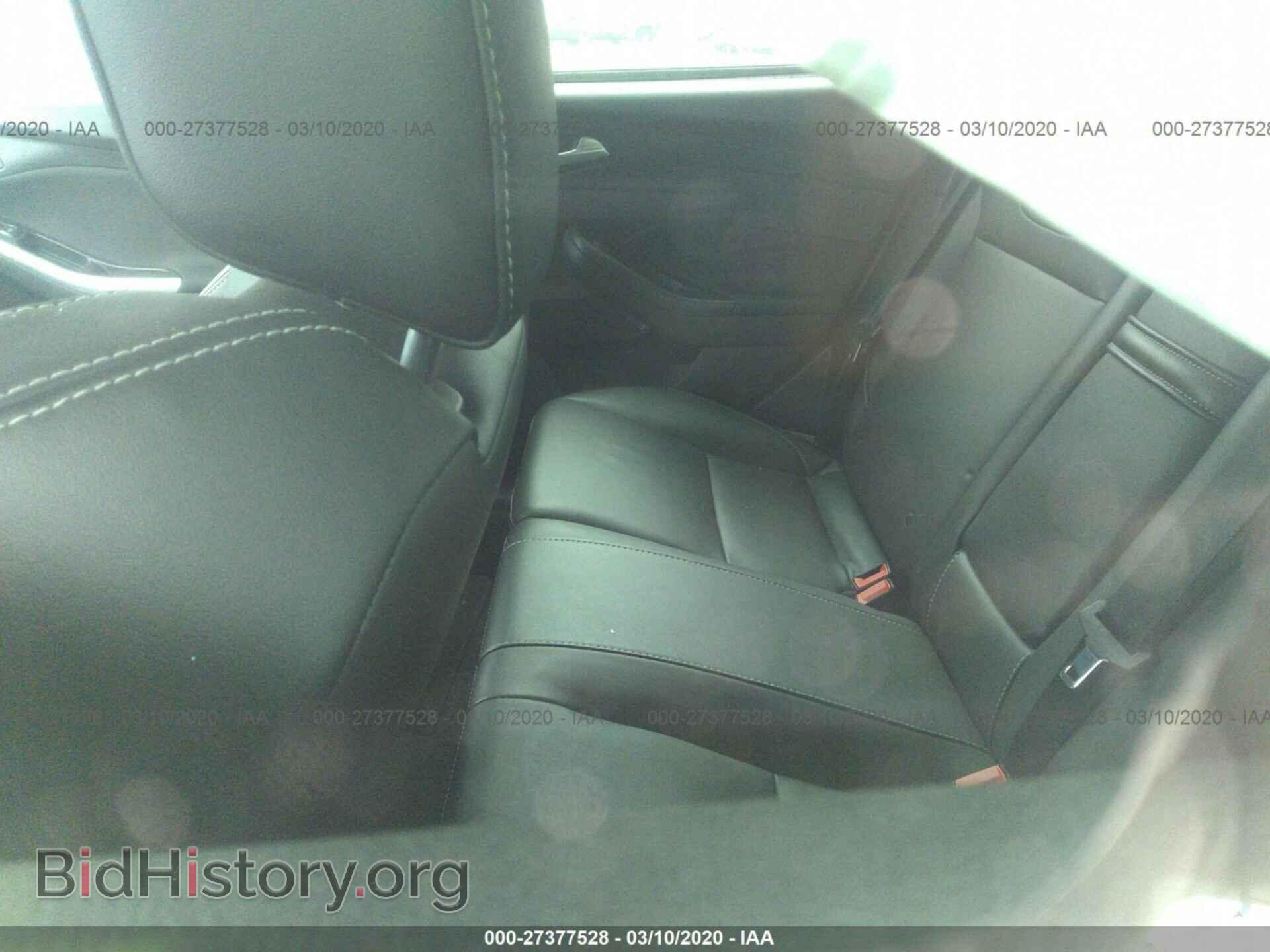 2013 FORD FOCUS - VIN: 1FADP3L95DL211164 - Photo 8