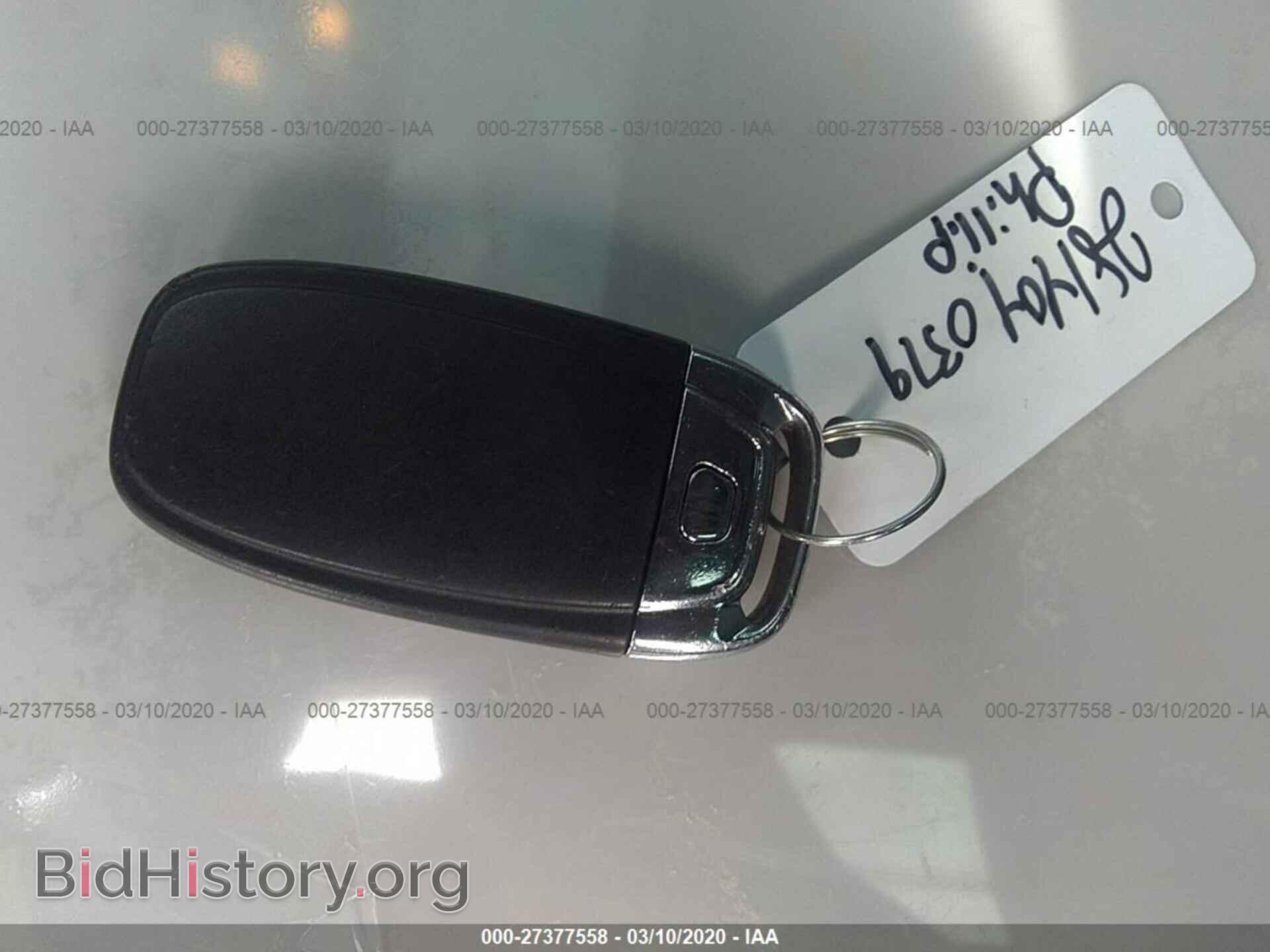 2012 AUDI A6 - VIN: WAUDFAFC0CN105732 - Фото 11