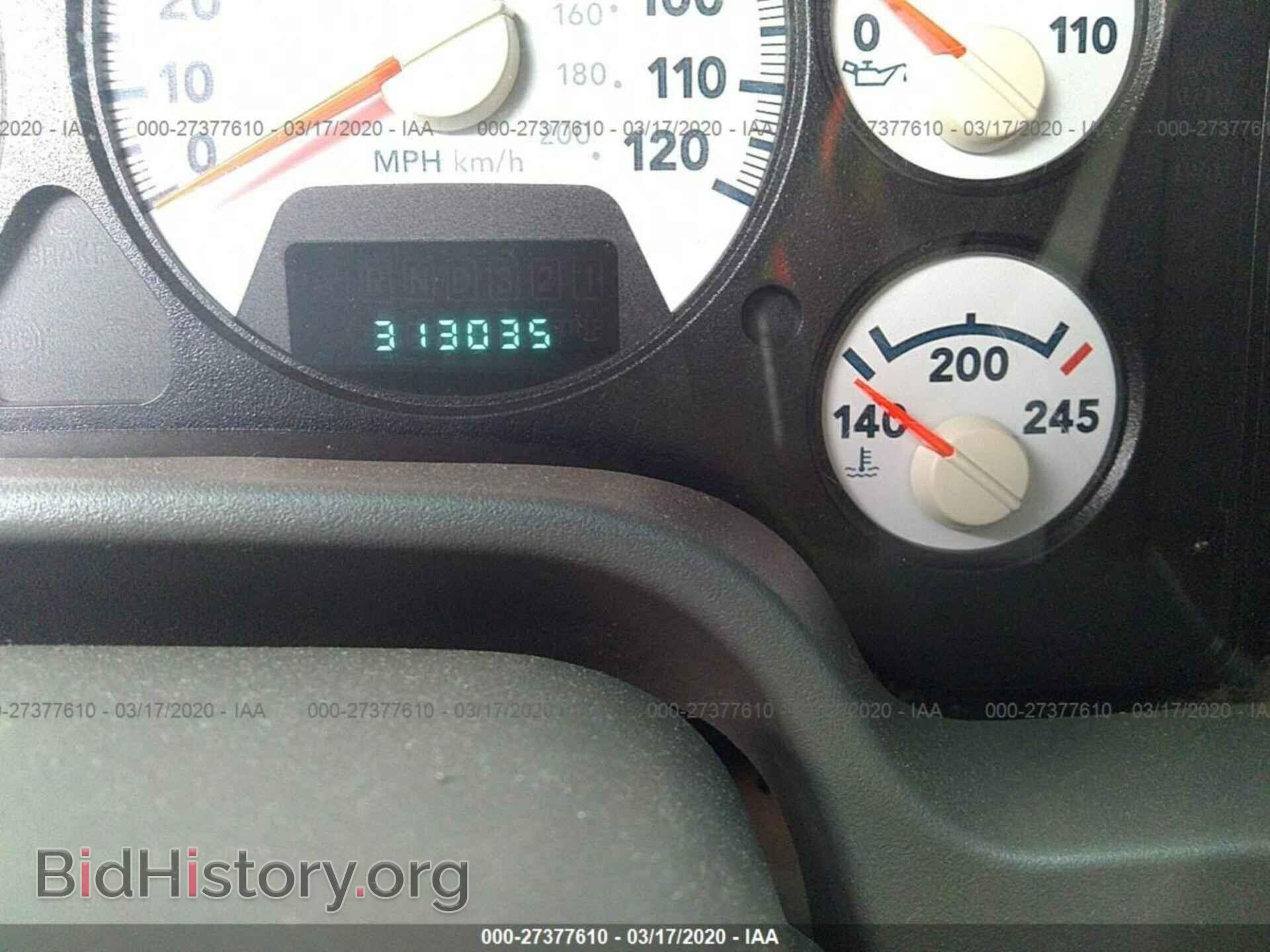 2009 DODGE RAM 5500 - VIN: 3D6WC78L39G554614 - Фото 6