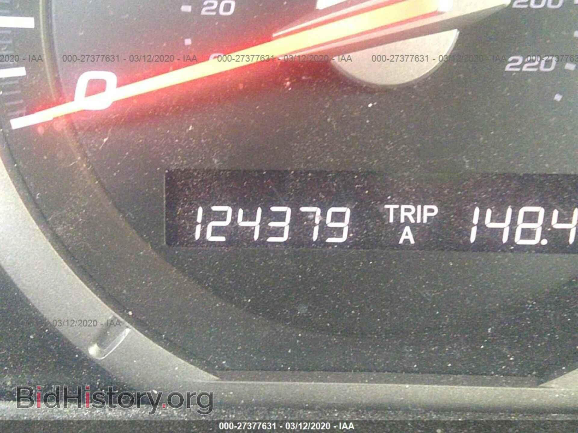 2008 HONDA PILOT - VIN: 5FNYF18478B026705 - Фото 7