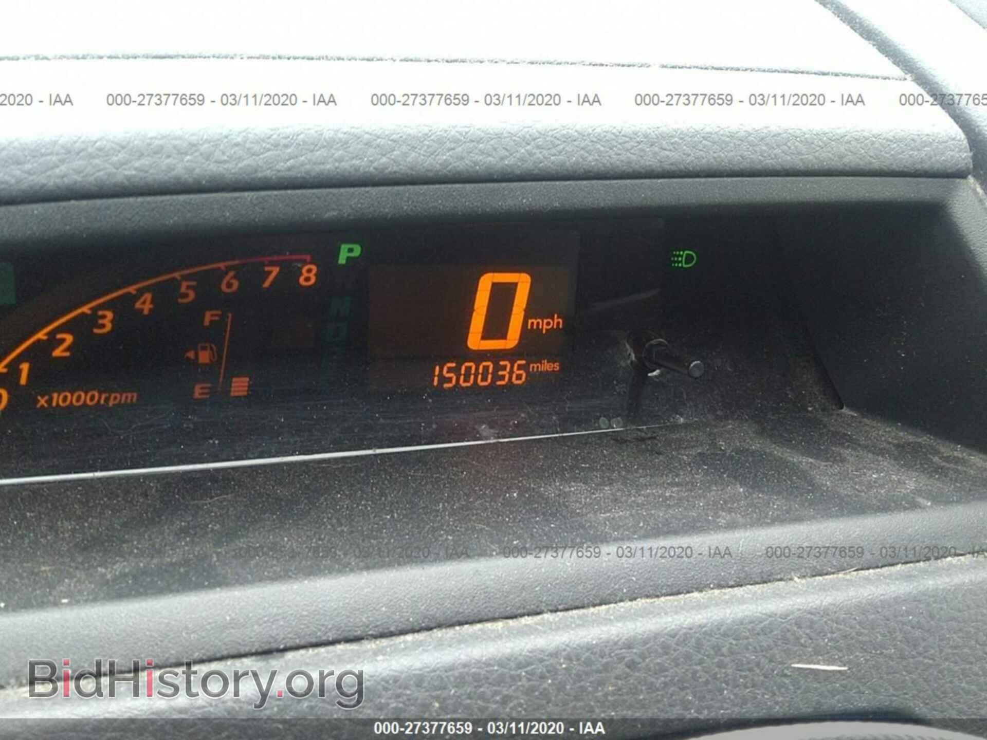 2003 SUZUKI AERIO - VIN: JS2RC41H935212290 - Фото 7