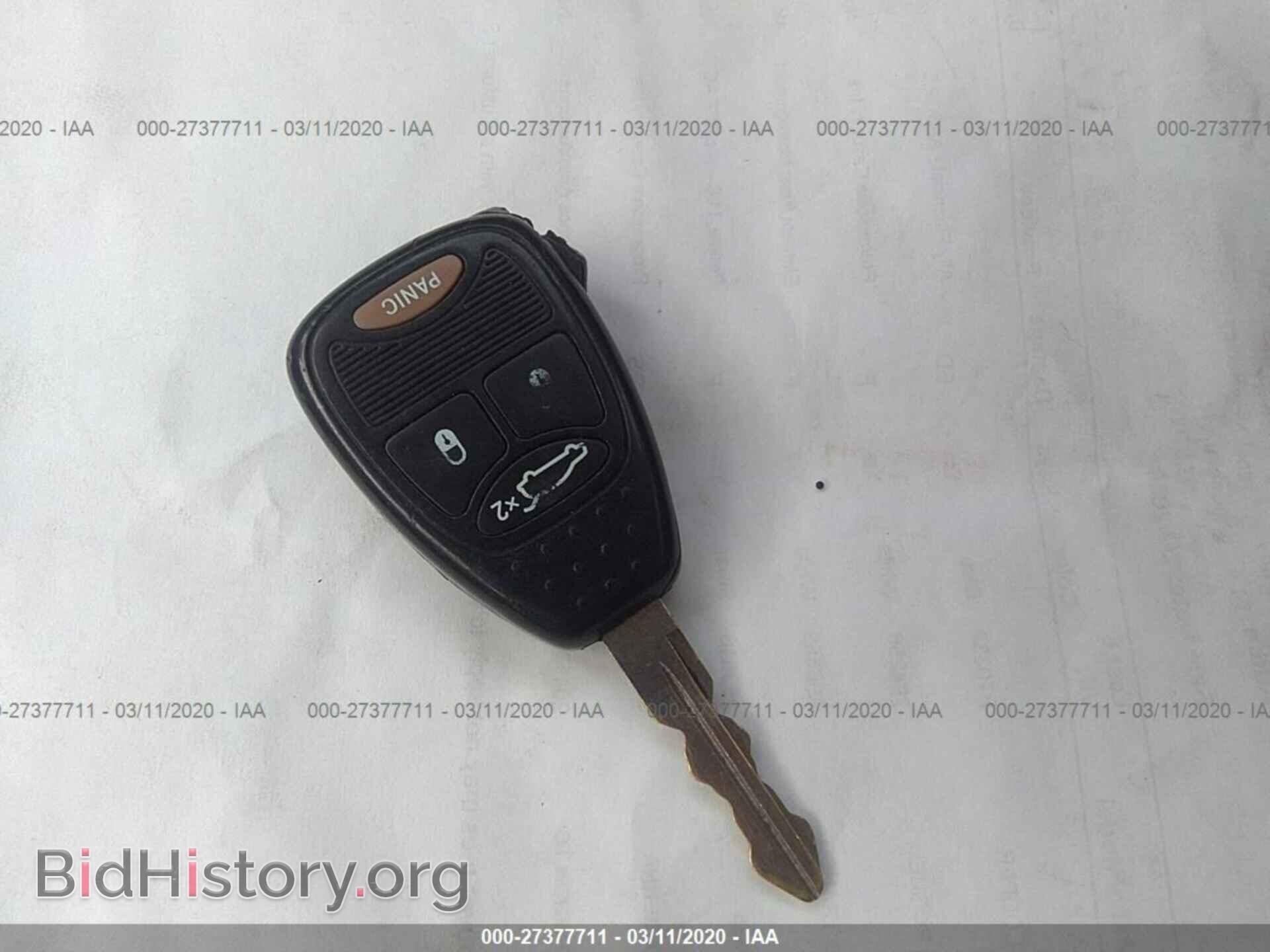 2010 DODGE AVENGER - VIN: 1B3CC4FB4AN182814 - Photo 11