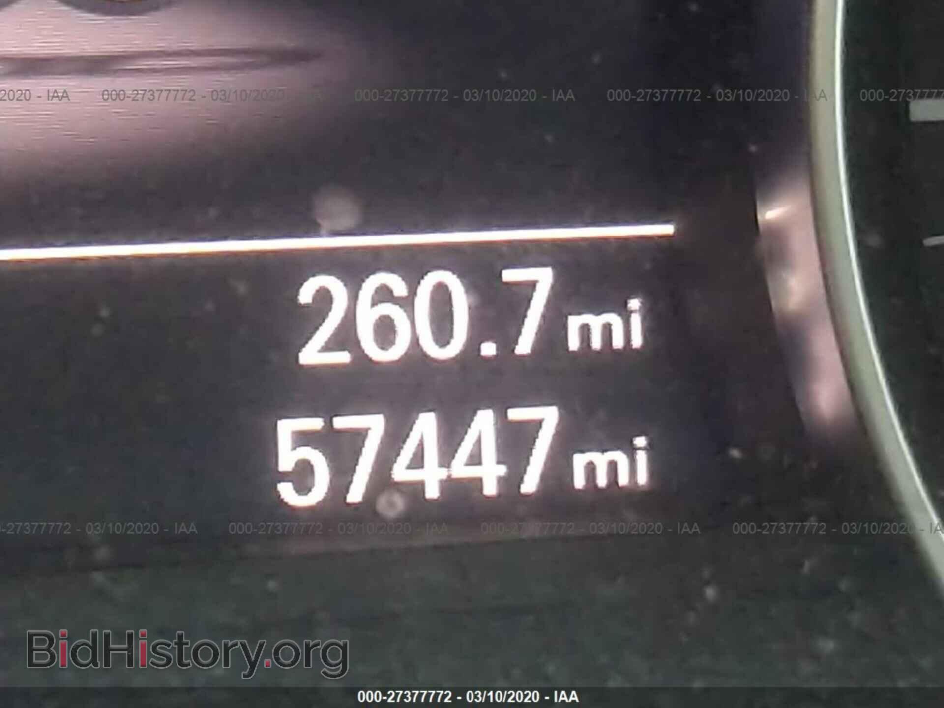 2016 AUDI A6 - VIN: WAUGFAFC3GN008270 - Фото 7