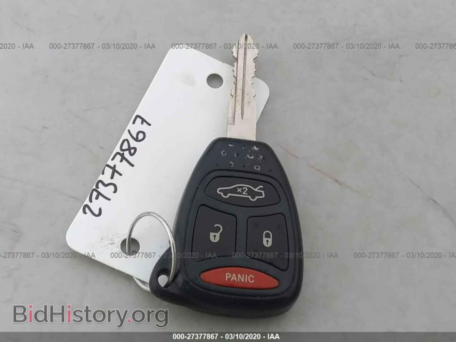 2006 DODGE DURANGO - VIN: 1D4HB58236F181412 - Фото 11