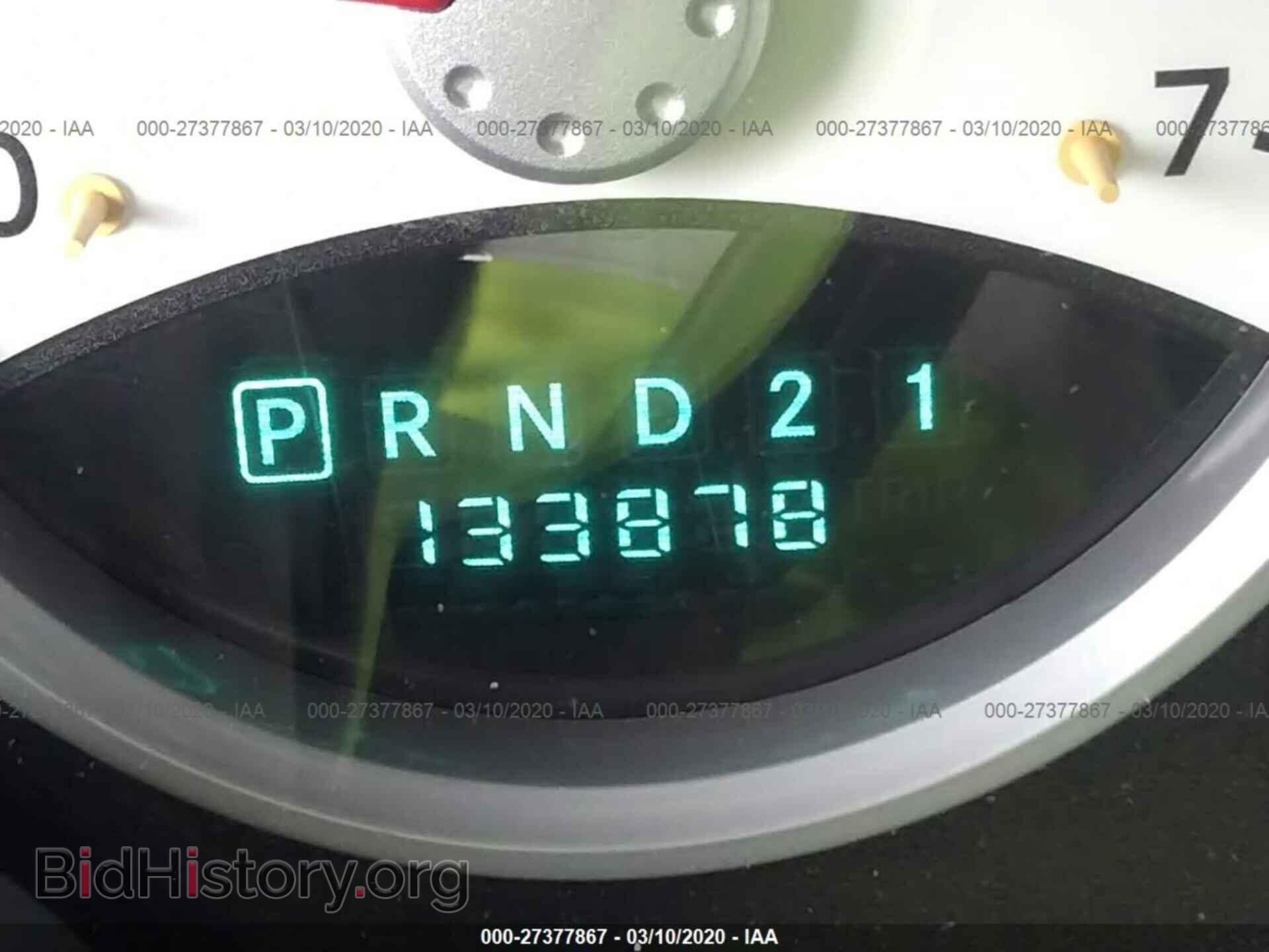 2006 DODGE DURANGO - VIN: 1D4HB58236F181412 - Фото 7