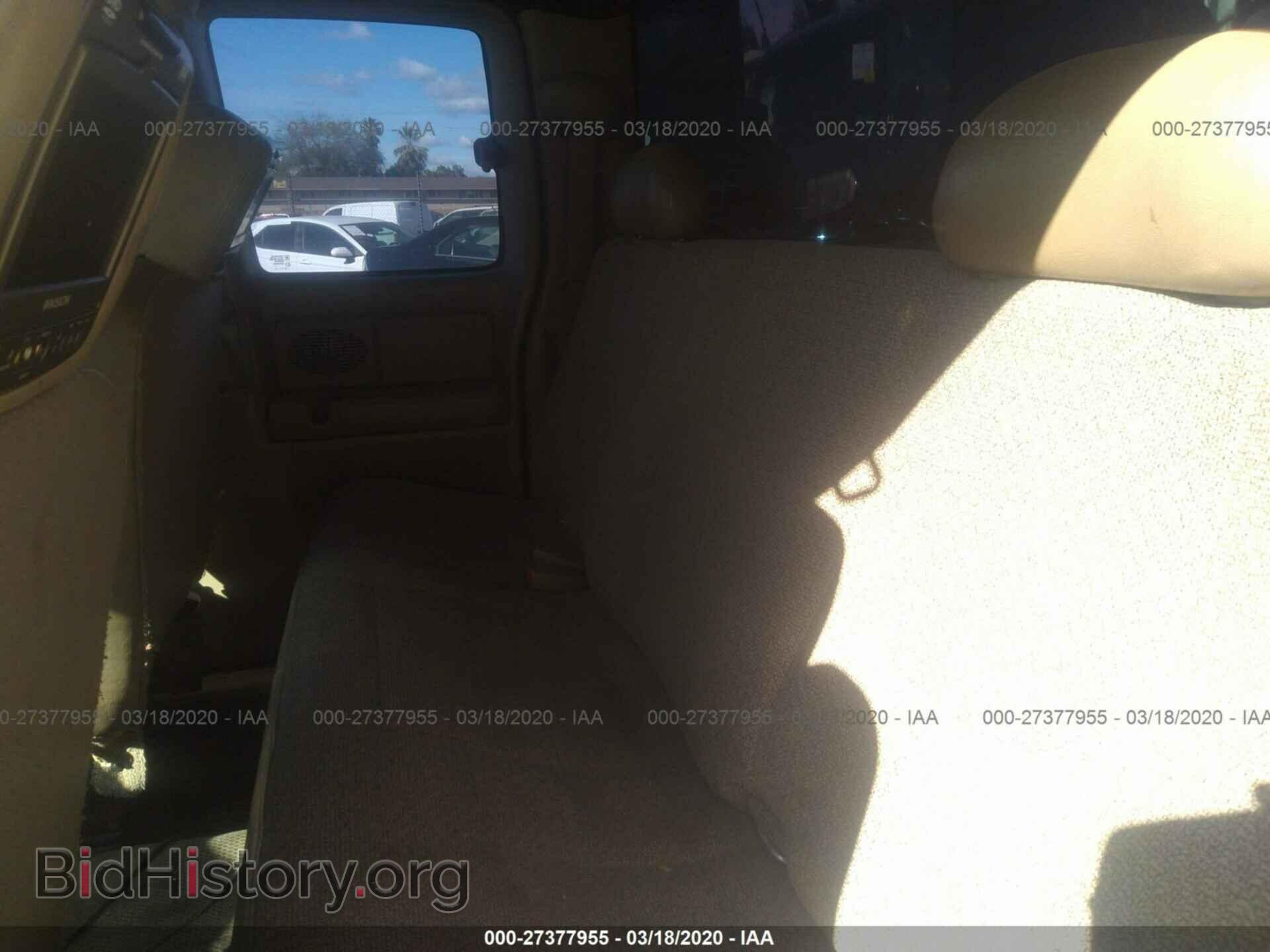 2005 CHEVROLET SILVERADO - VIN: 1GCEC19X55Z117921 - Фото 8