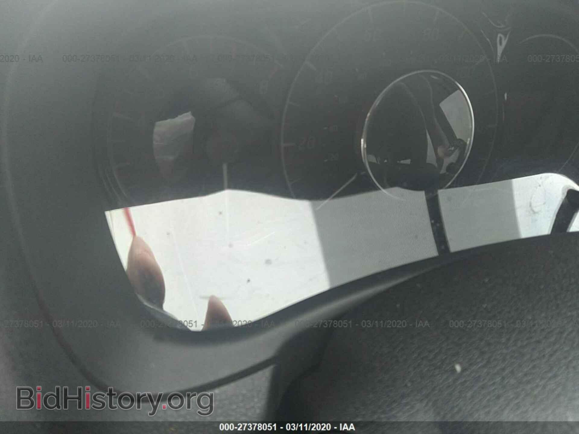 2015 NISSAN VERSA NOTE - VIN: 3N1CE2CP6FL361735 - Фото 7