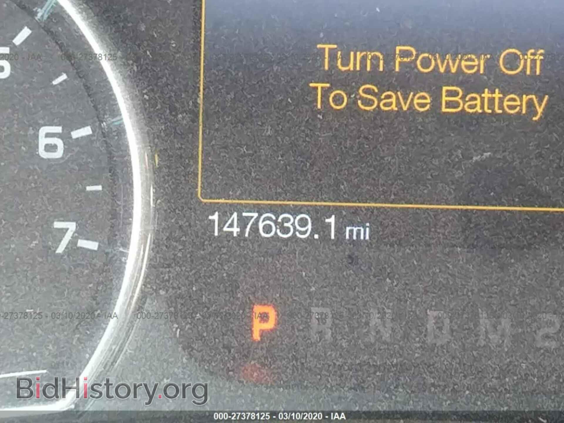 2013 FORD F150 - VIN: 1FTFW1ET6DFB48738 - Фото 7
