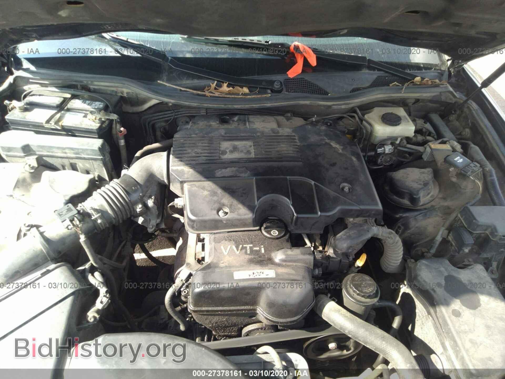 2004 LEXUS GS - VIN: JT8BD69S940197601 - Фото 10