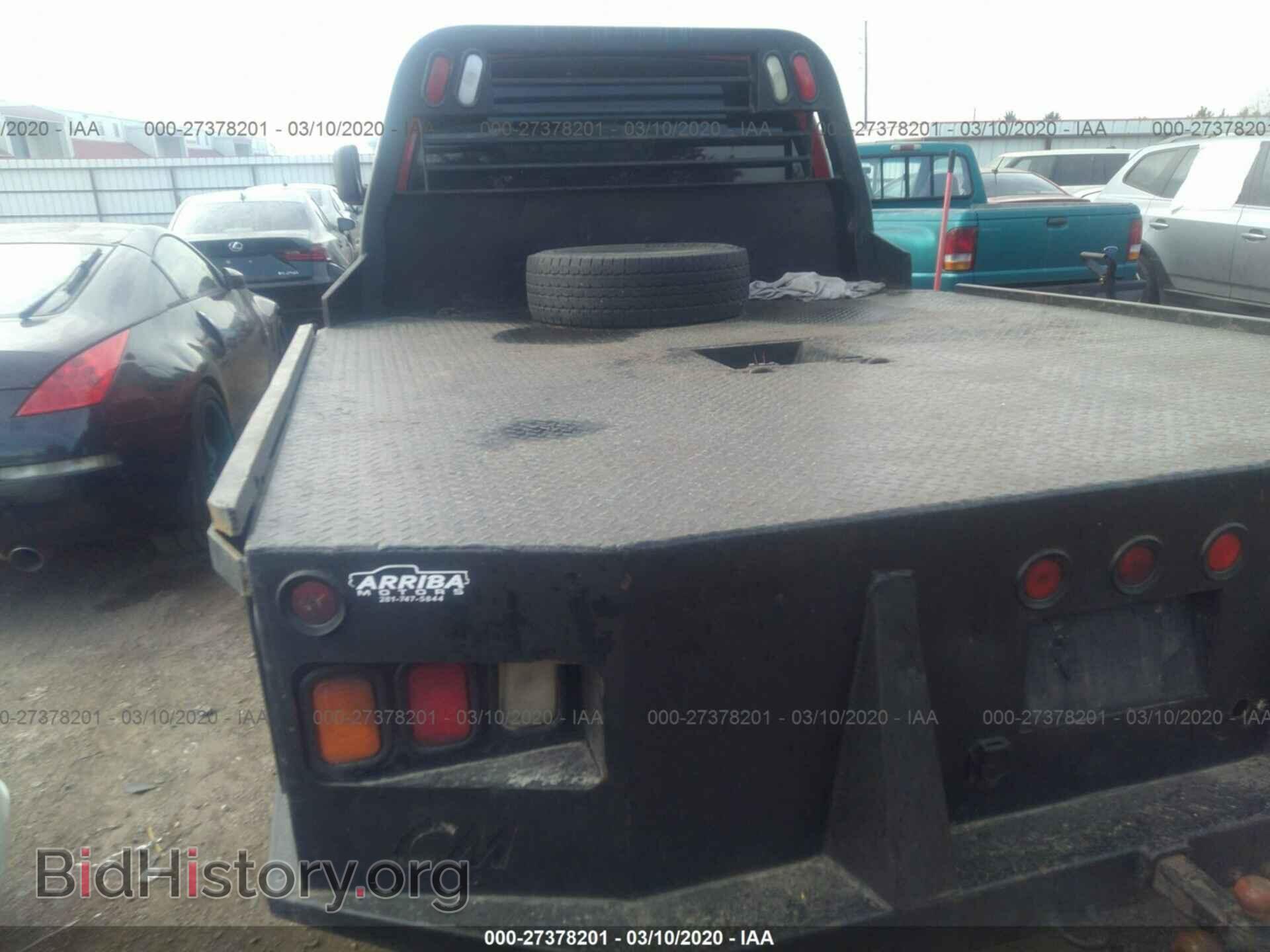 2003 DODGE RAM 3500 - VIN: 3D7MU48C43G788668 - Фото 7