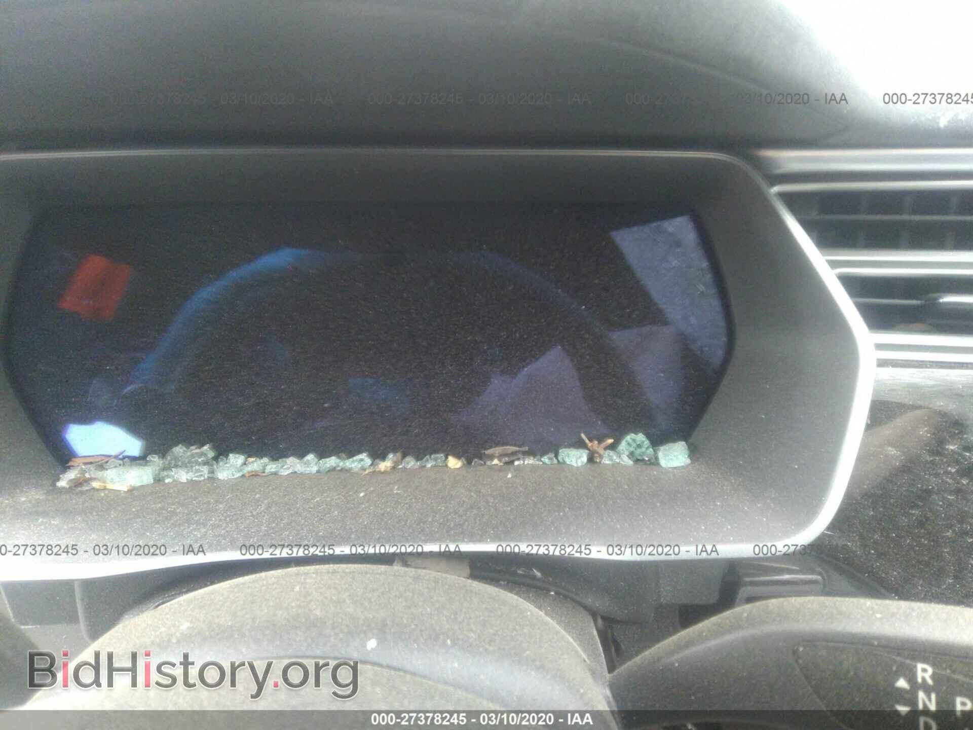 2015 TESLA MODEL S - VIN: 5YJSA1H25FFP78662 - Фото 8
