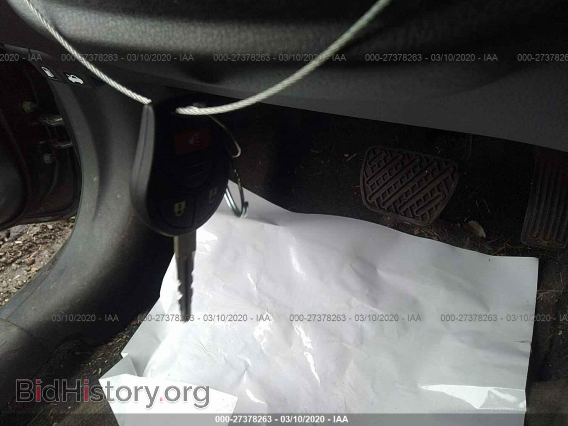 2017 NISSAN VERSA NOTE - VIN: 3N1CE2CP3HL368063 - Photo 11