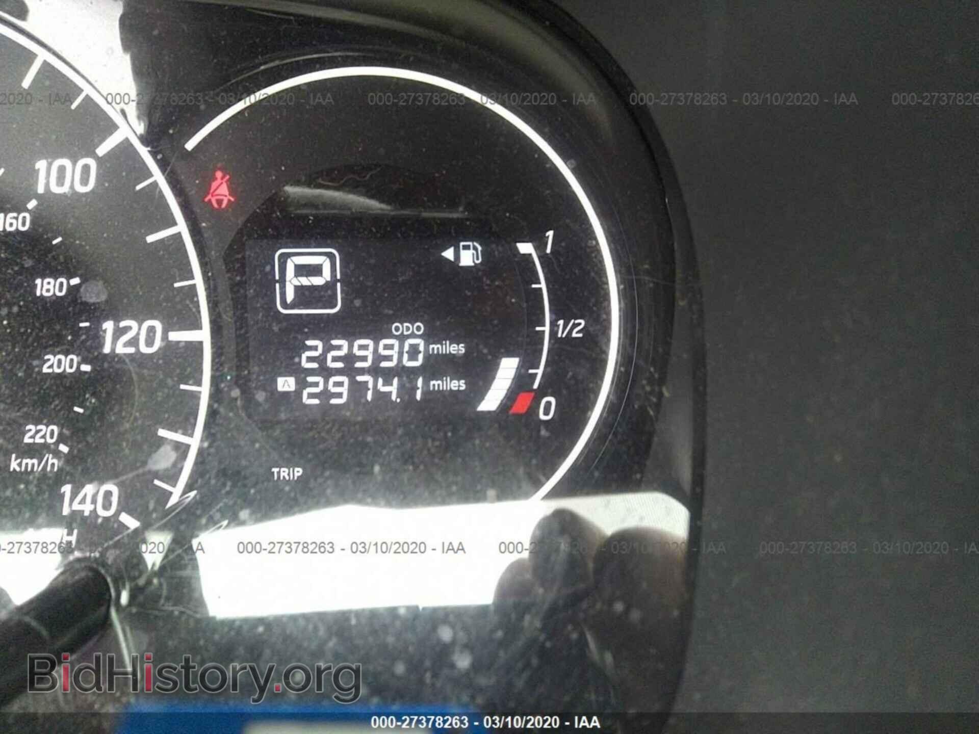 2017 NISSAN VERSA NOTE - VIN: 3N1CE2CP3HL368063 - Photo 7
