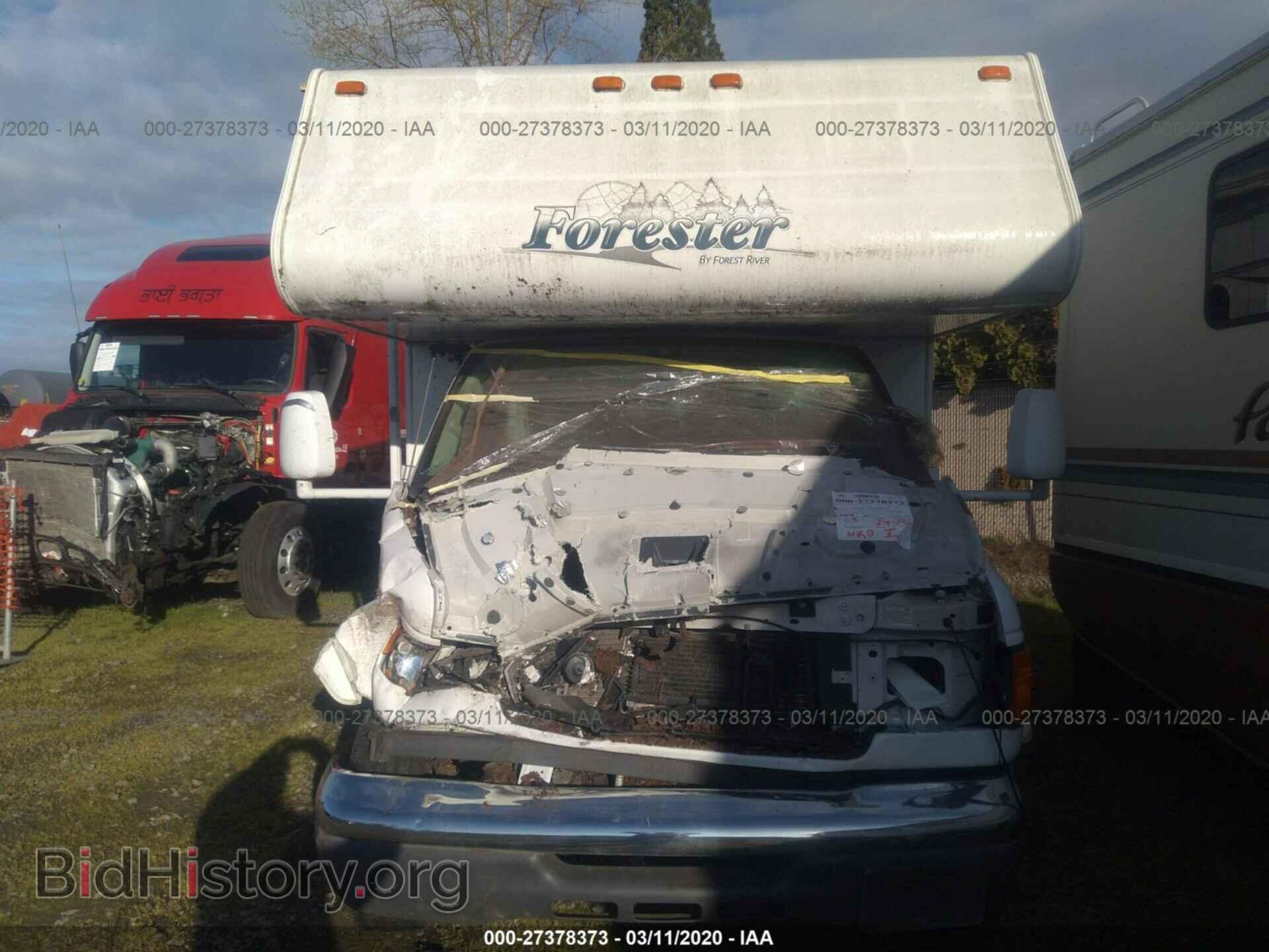 2006 FORD ECONOLINE - VIN: 1FDXE45S26DB12779 - Фото 6
