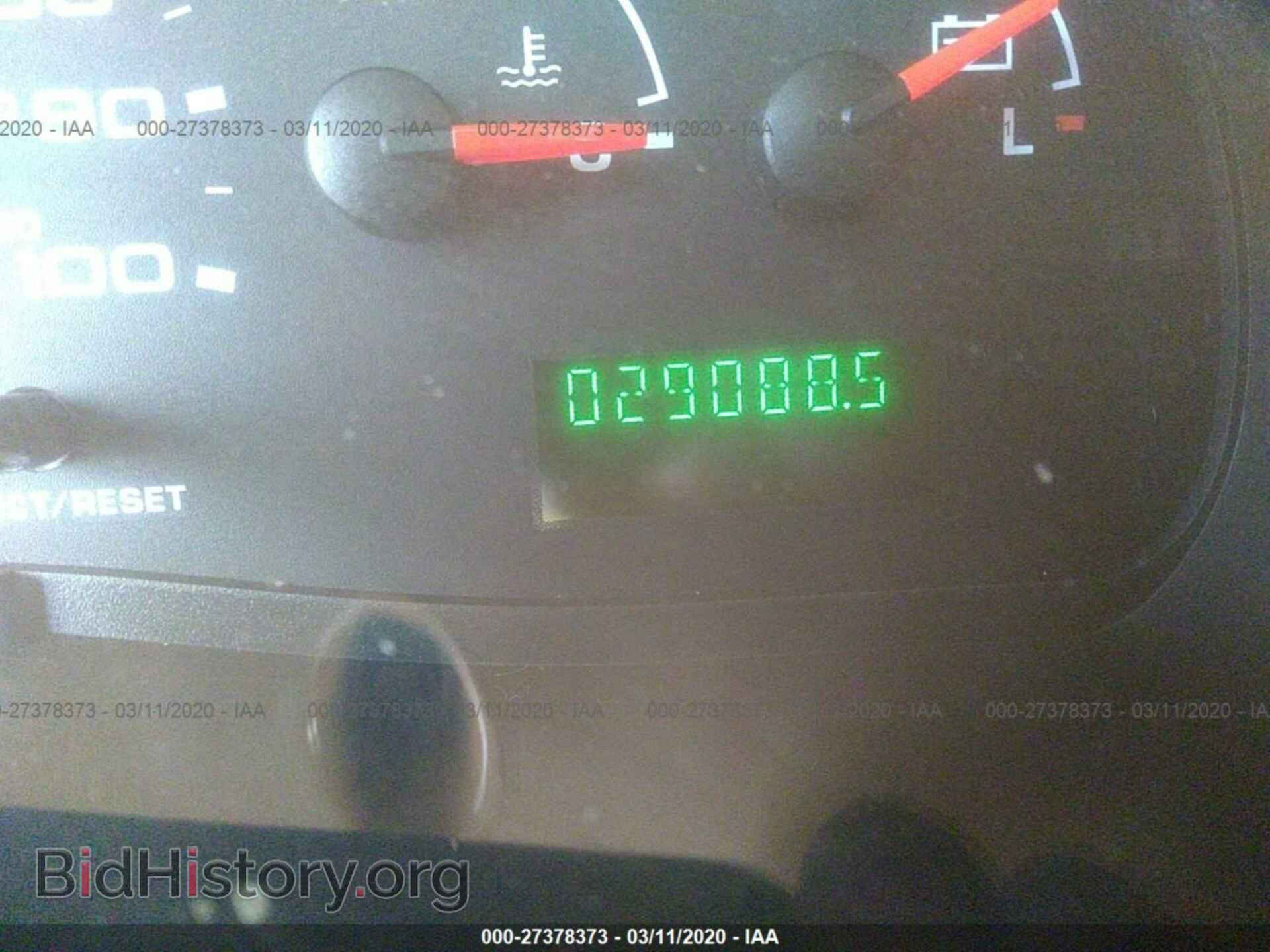 2006 FORD ECONOLINE - VIN: 1FDXE45S26DB12779 - Фото 7