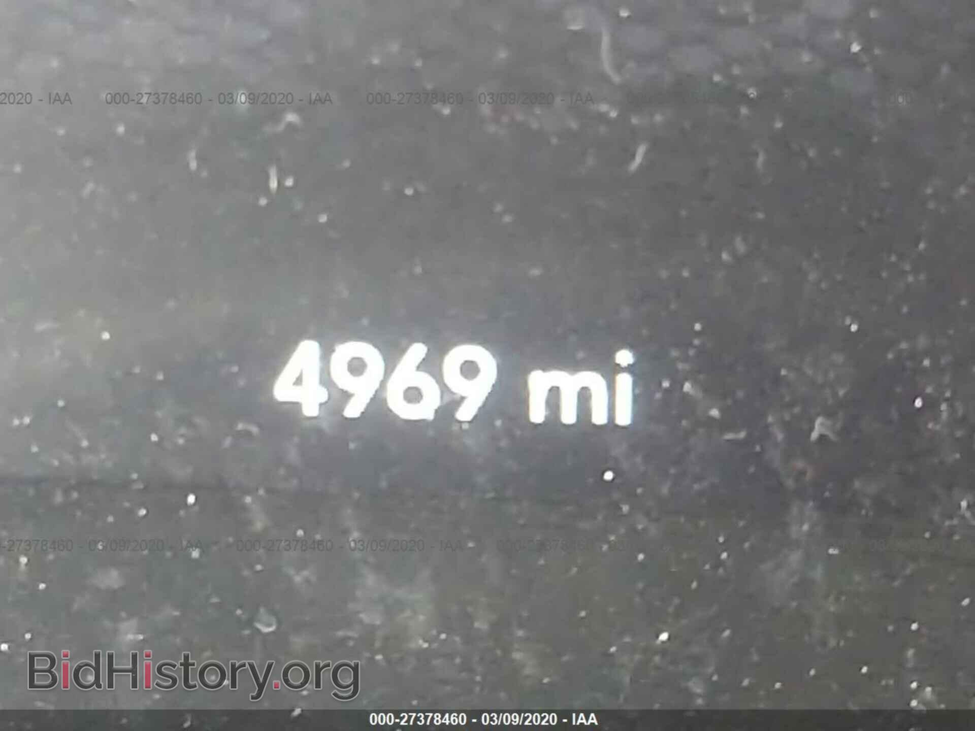 2019 DODGE CHARGER - VIN: 2C3CDXGJ5KH742504 - Фото 7