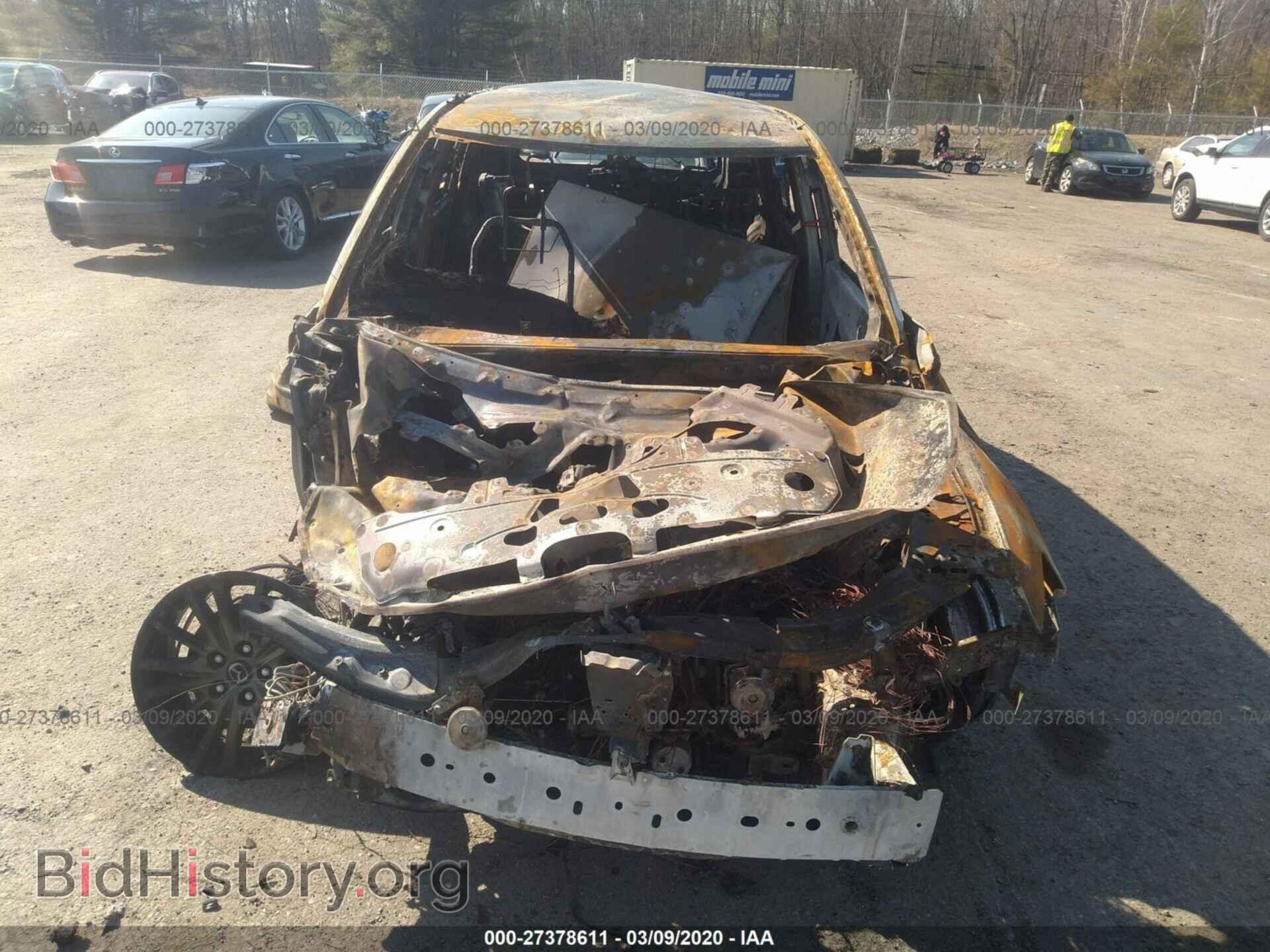 2018 MAZDA CX-5 - VIN: JM3KFBBM3J0425840 - Photo 6