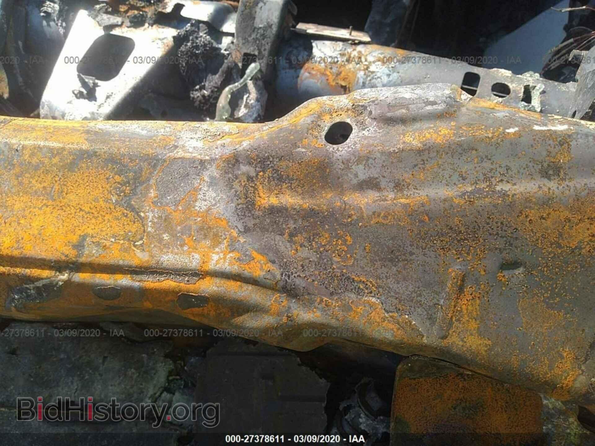 2018 MAZDA CX-5 - VIN: JM3KFBBM3J0425840 - Photo 9