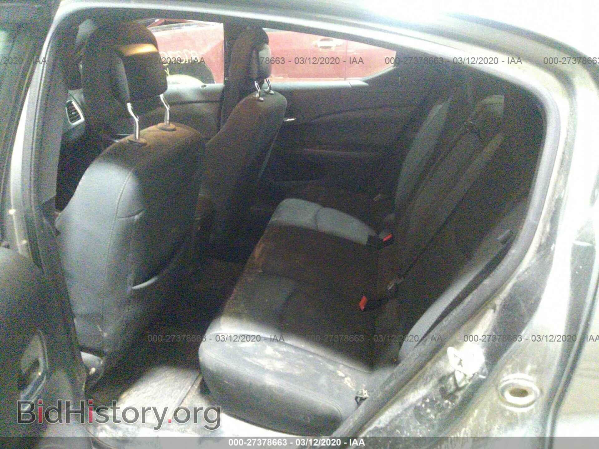 2013 DODGE AVENGER - VIN: 1C3CDZAB5DN631572 - Photo 8
