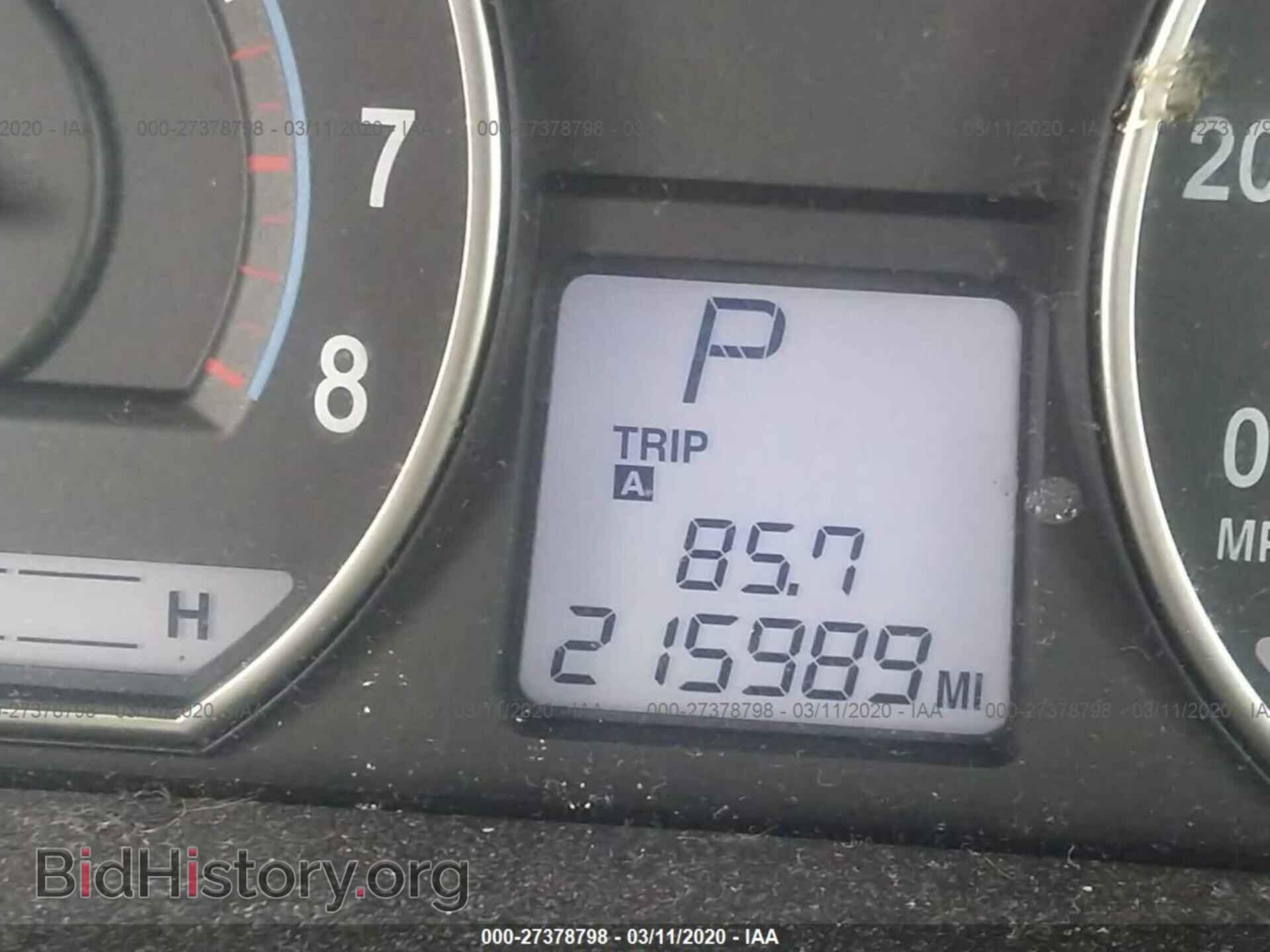 2008 KIA OPTIMA - VIN: KNAGE123385250079 - Фото 7