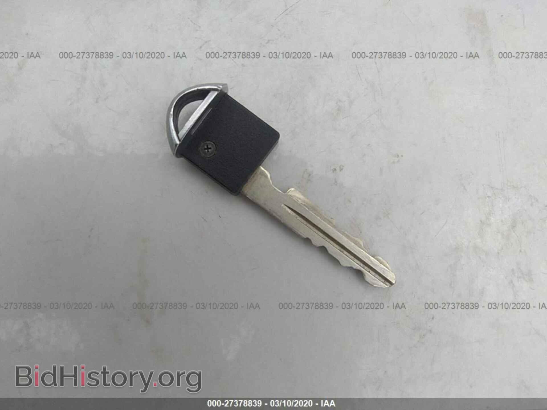 2008 NISSAN MAXIMA - VIN: 1N4BA41E08C819081 - Фото 11