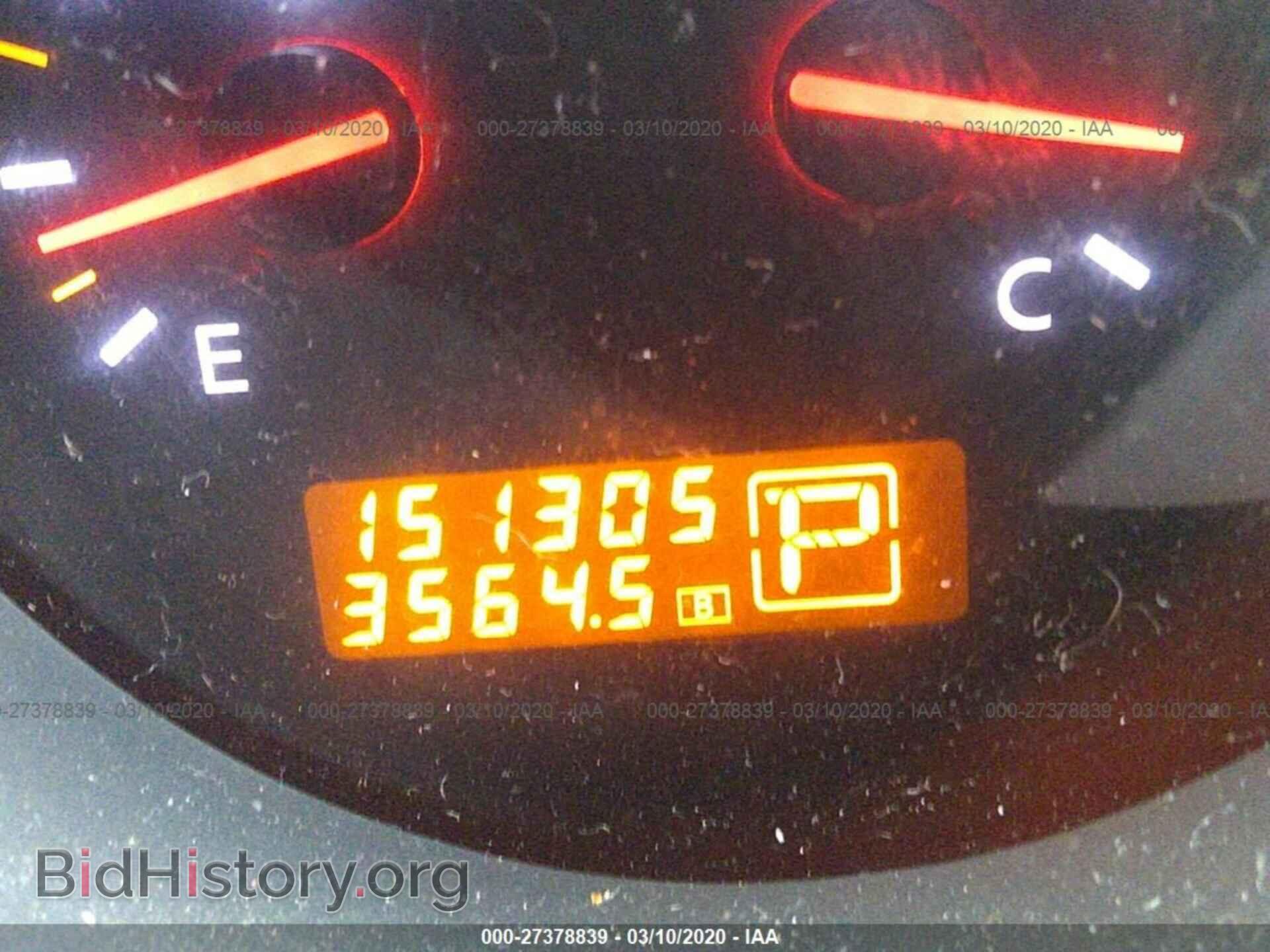 2008 NISSAN MAXIMA - VIN: 1N4BA41E08C819081 - Фото 7