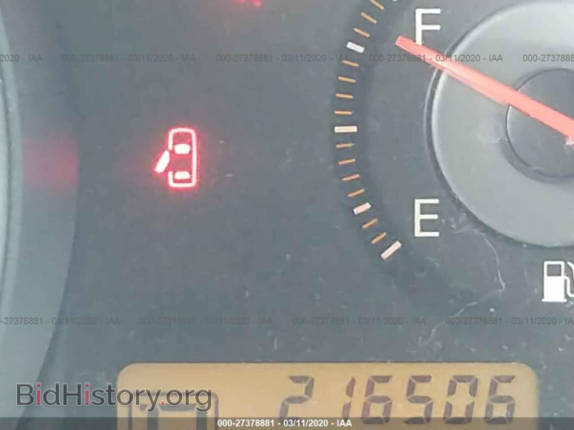 2008 NISSAN VERSA - VIN: 3N1BC13E38L406630 - Фото 7