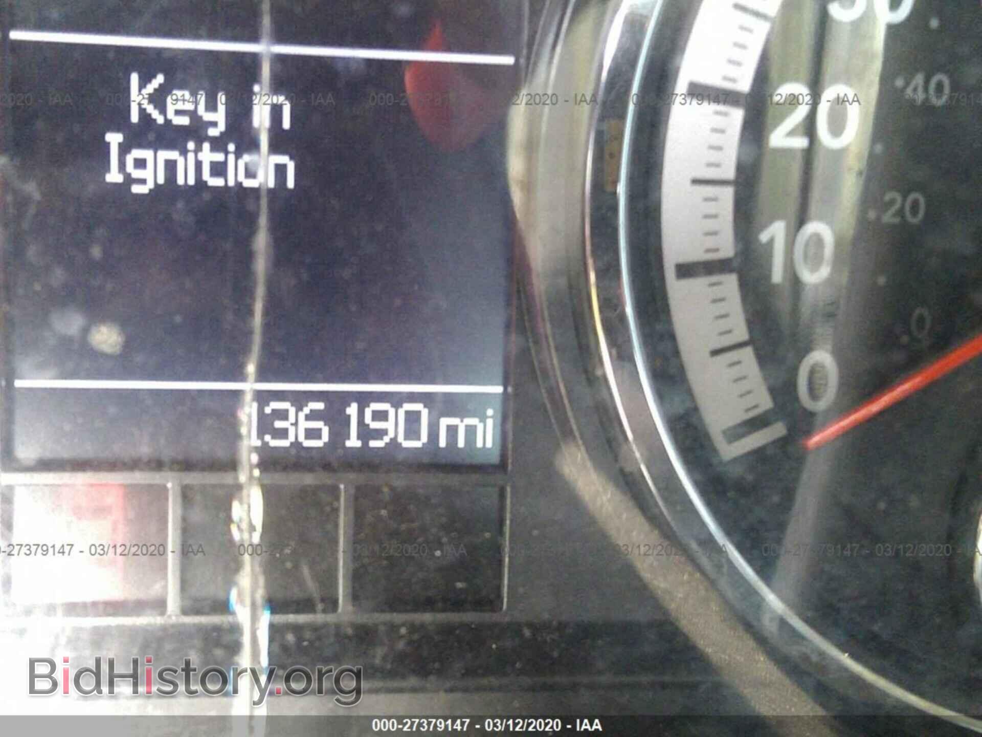 2012 DODGE RAM 1500 - VIN: 1C6RD6GP7CS220012 - Фото 7