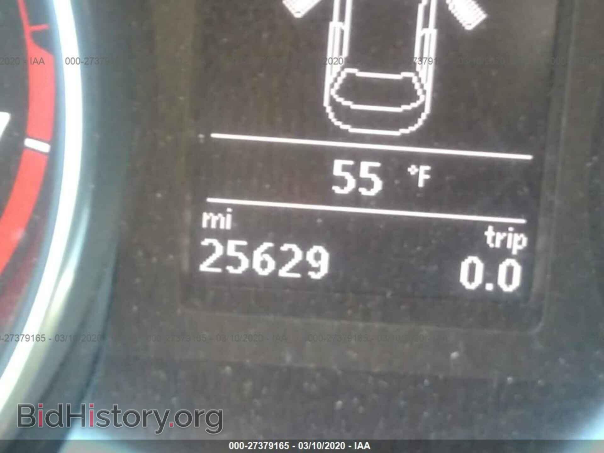 2018 VOLKSWAGEN PASSAT - VIN: 1VWAA7A33JC021375 - Фото 7