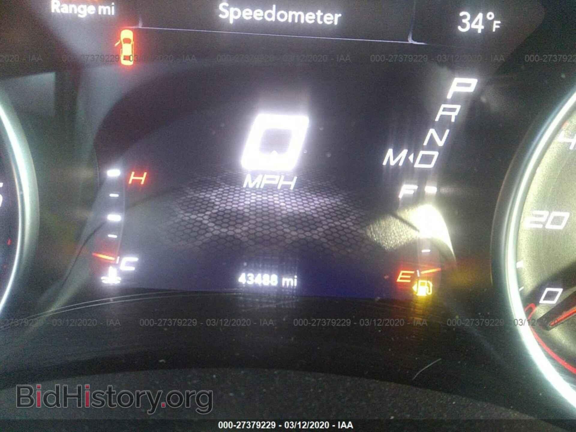 2015 DODGE CHARGER - VIN: 2C3CDXJG2FH897840 - Photo 7