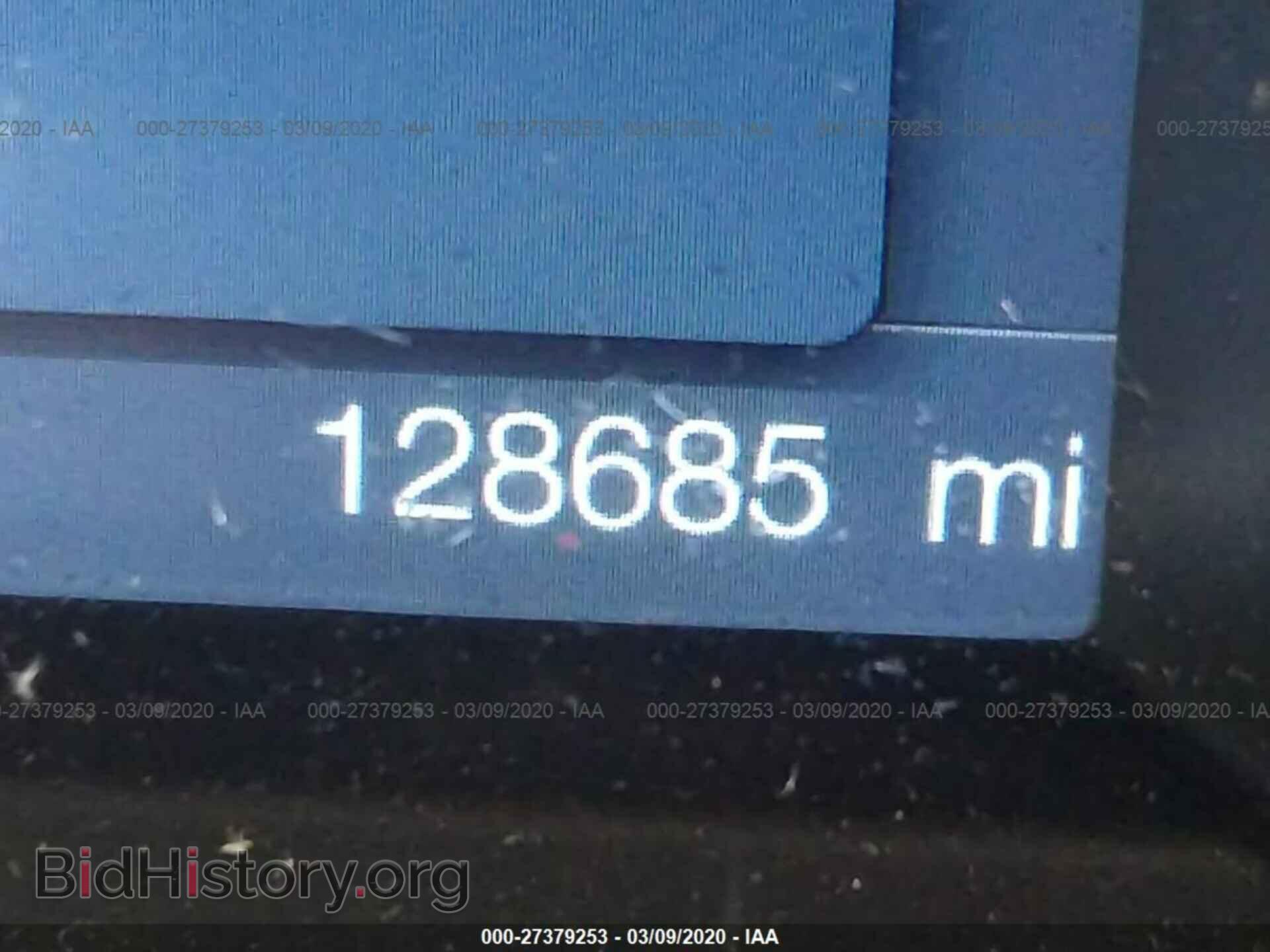 2011 FORD EXPLORER - VIN: 1FMHK7D80BGA24715 - Фото 7