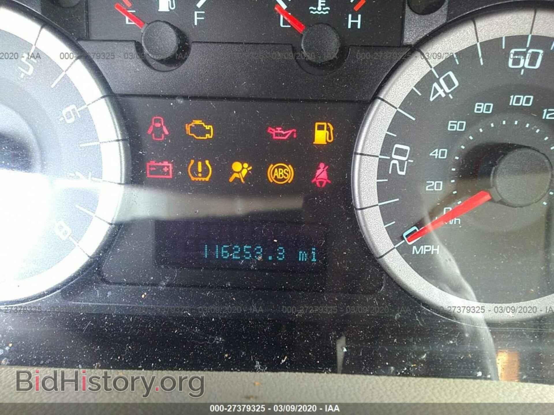 2012 FORD ESCAPE - VIN: 1FMCU0EG2CKC68852 - Фото 7