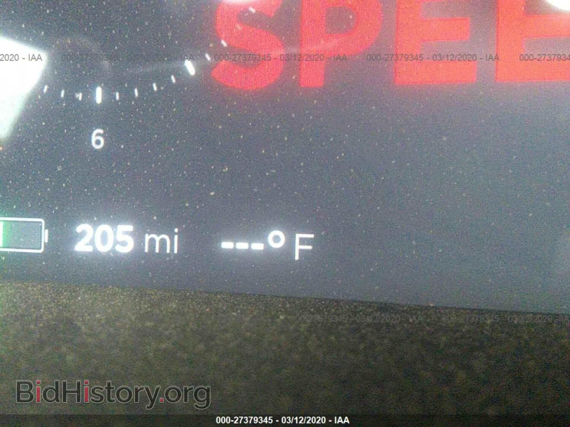 2017 TESLA MODEL S - VIN: 5YJSA1E28HF205066 - Photo 7