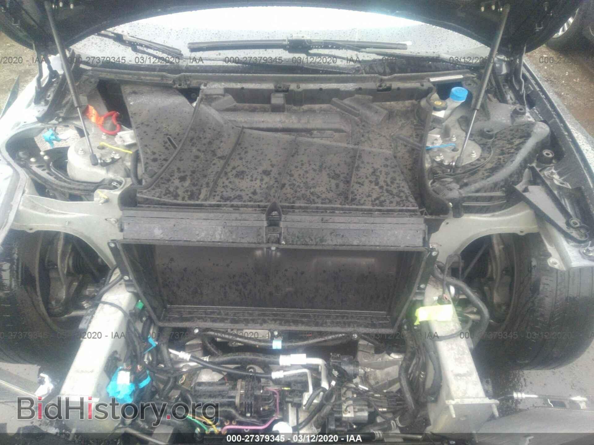 2017 TESLA MODEL S - VIN: 5YJSA1E28HF205066 - Photo 10