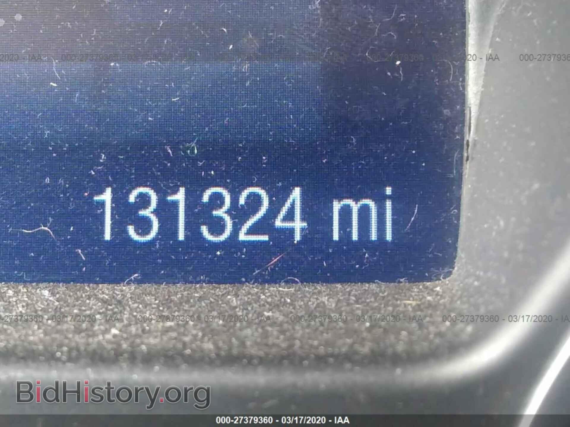 2014 FORD FOCUS - VIN: 1FADP3F21EL295418 - Photo 7
