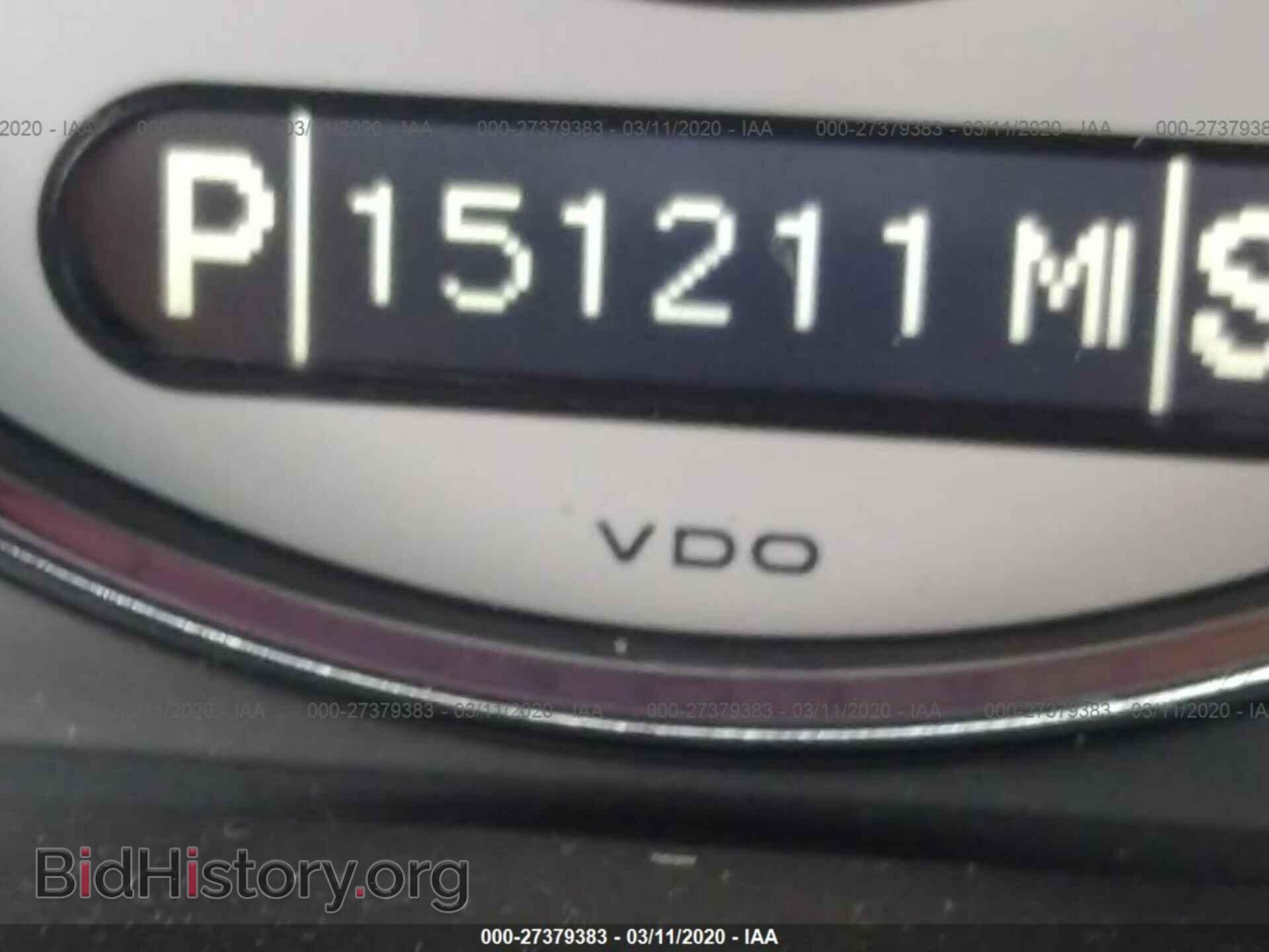 2008 MERCEDES-BENZ E - VIN: WDBUF56X58B226308 - Фото 7