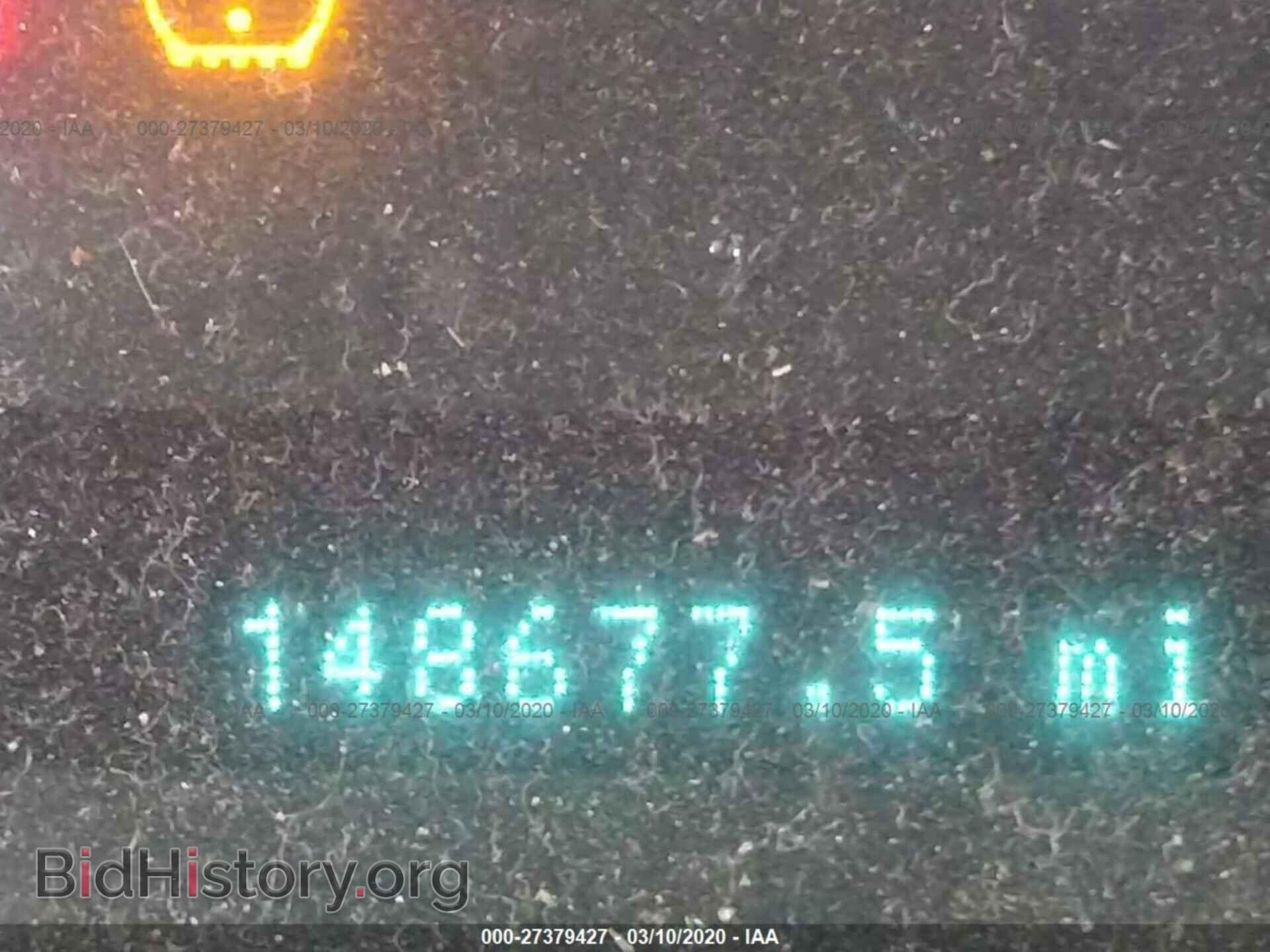 Фотография 1FAHP36N79W223087 - FORD FOCUS 2009