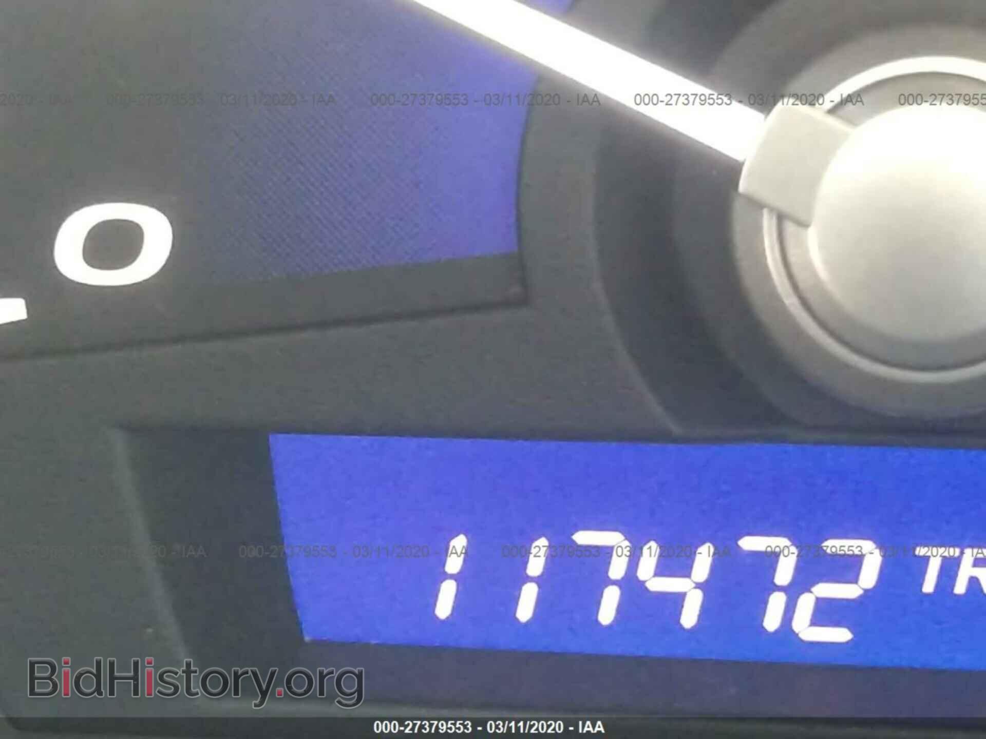 2011 HONDA CIVIC - VIN: 19XFA1F53BE045718 - Фото 7