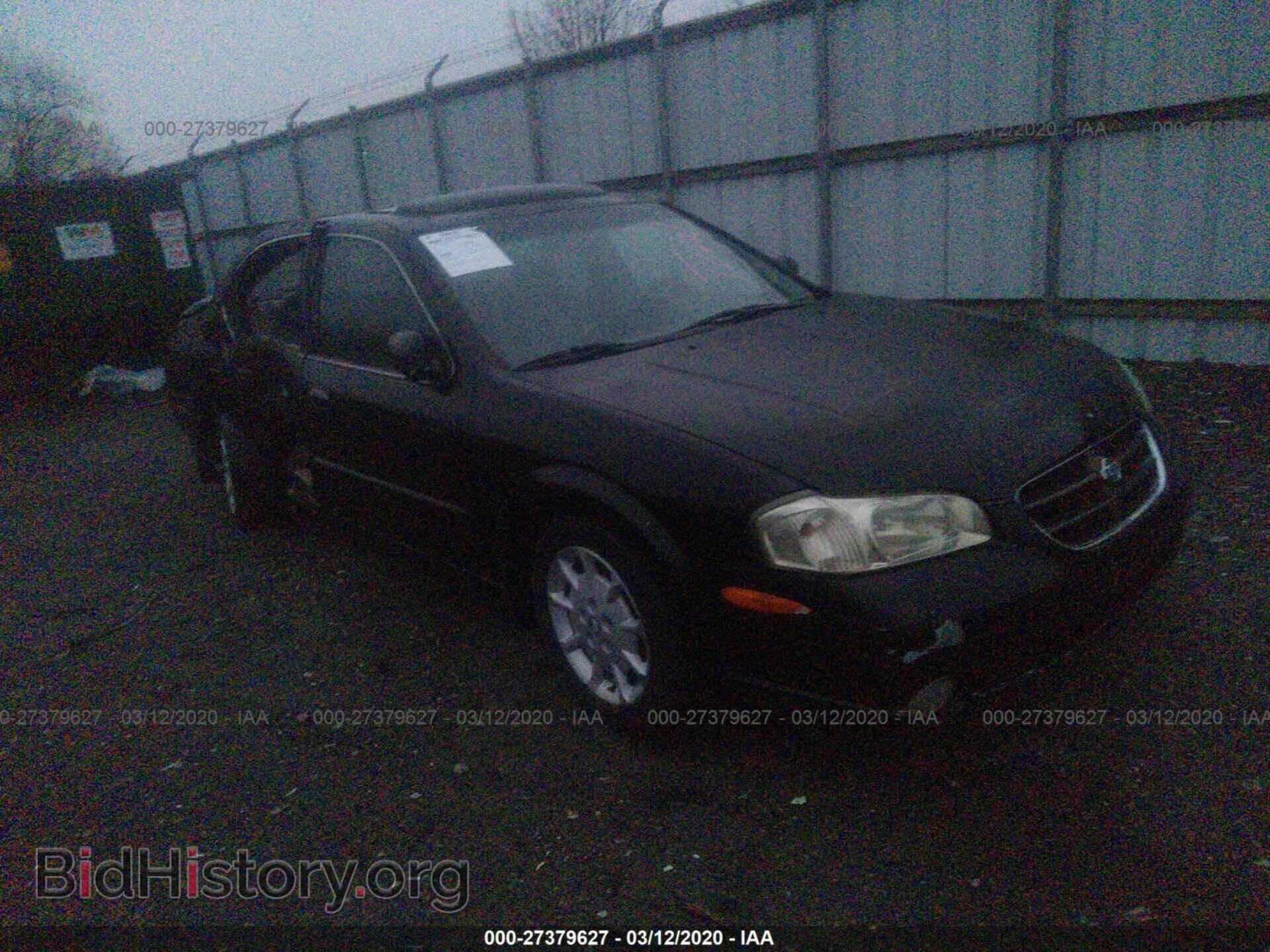 Photo JN1CA31D7YT707140 - NISSAN MAXIMA 2000
