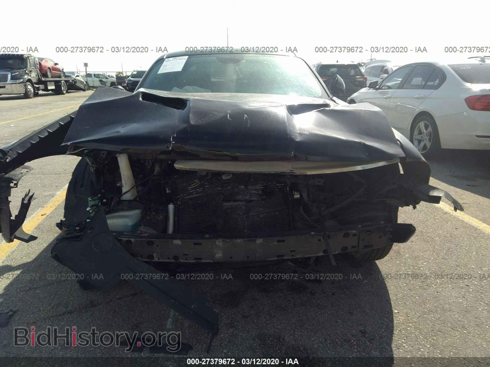 2015 DODGE CHALLENGER - VIN: 2C3CDZAG0FH720134 - Photo 6