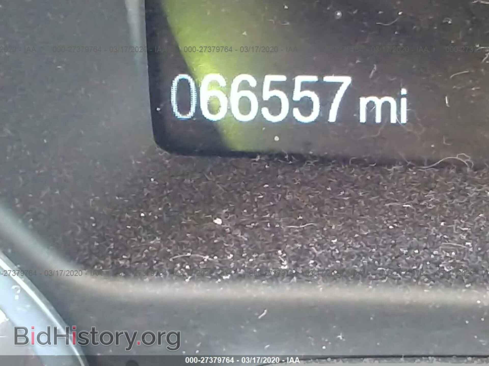 2017 FORD FOCUS - VIN: 1FADP3K2XHL239309 - Фото 7