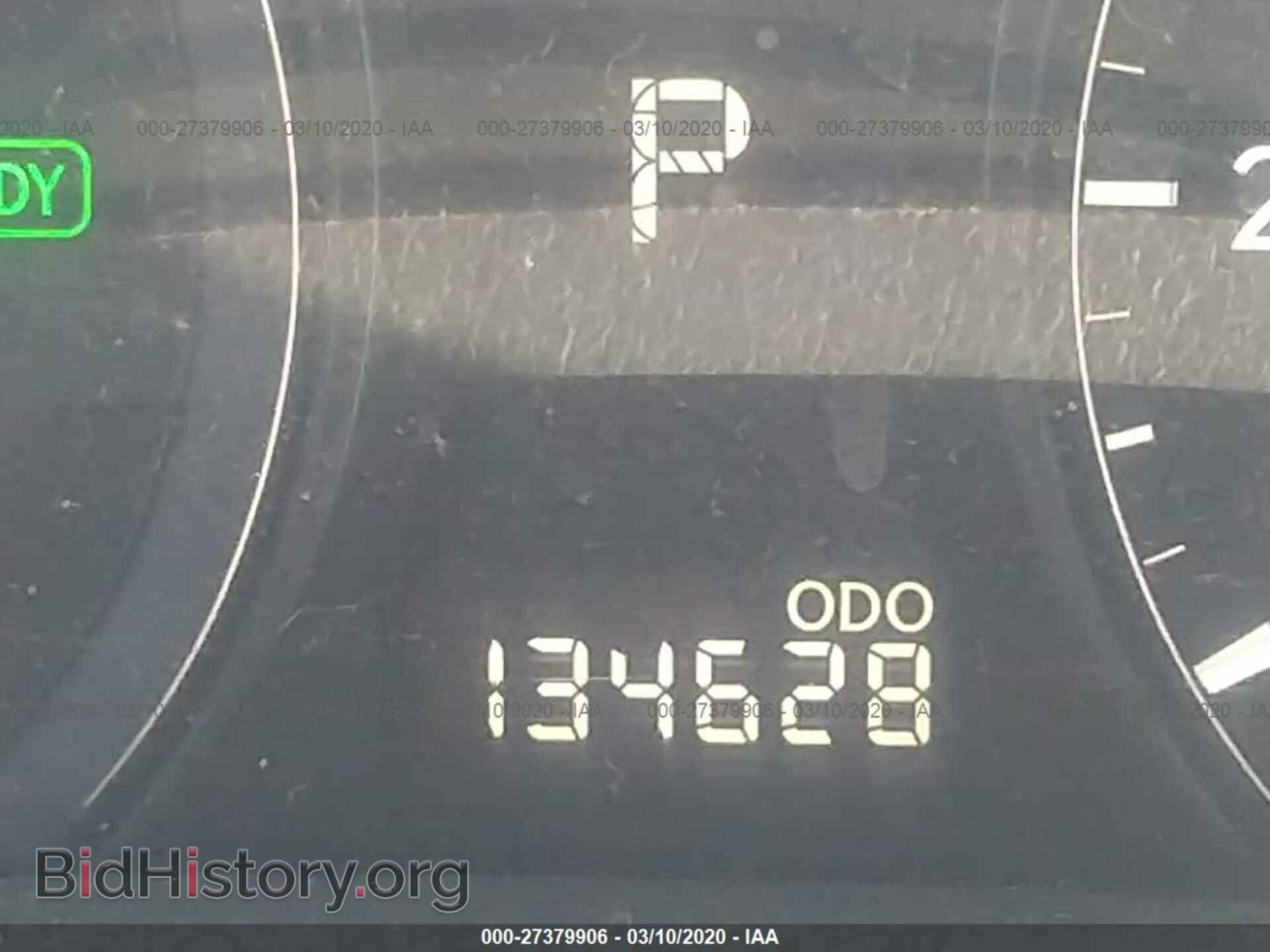2012 LEXUS RX - VIN: JTJBC1BA5C2046232 - Фото 7