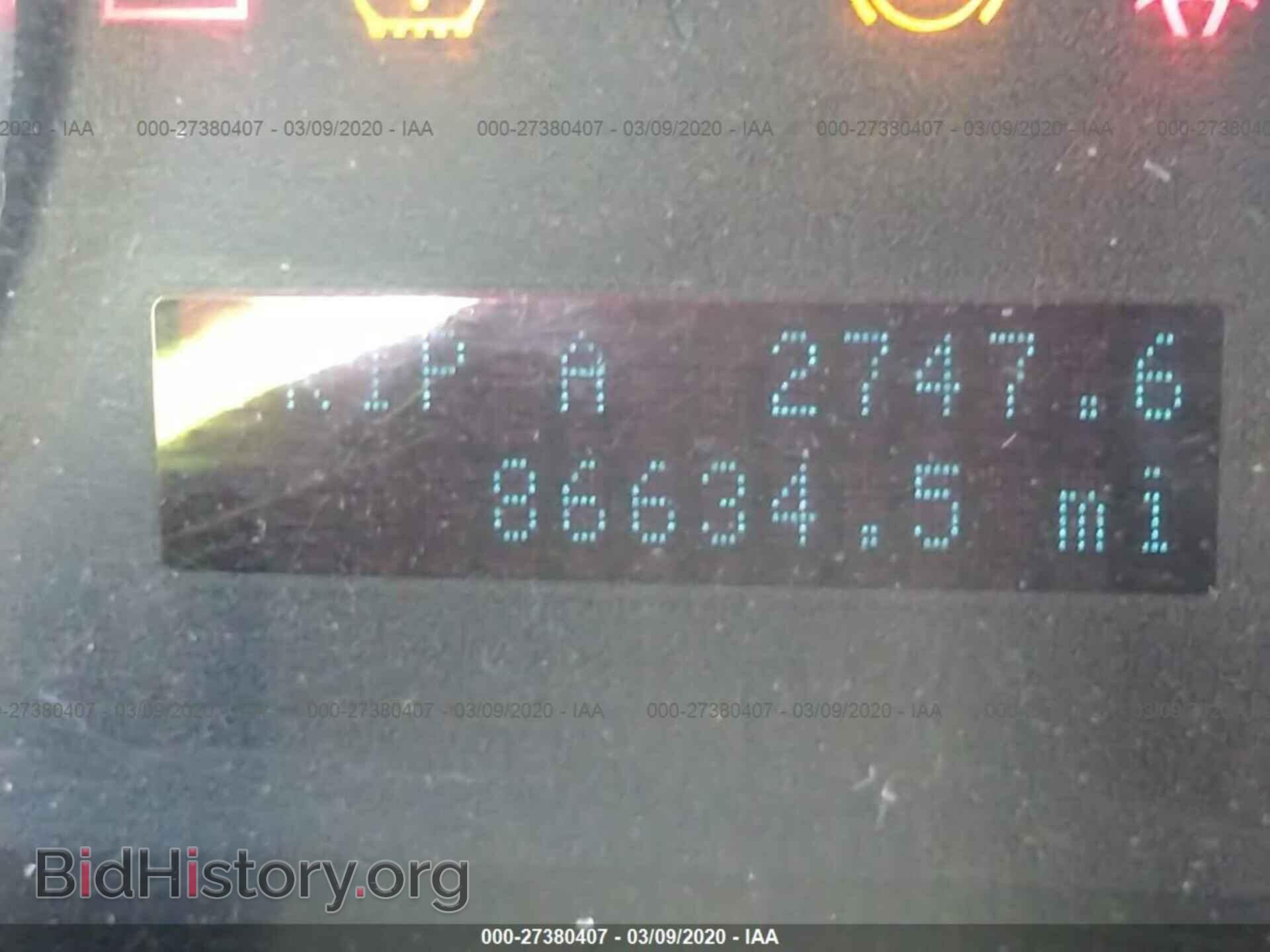 2011 FORD FOCUS - VIN: 1FAHP3GN7BW107392 - Фото 7
