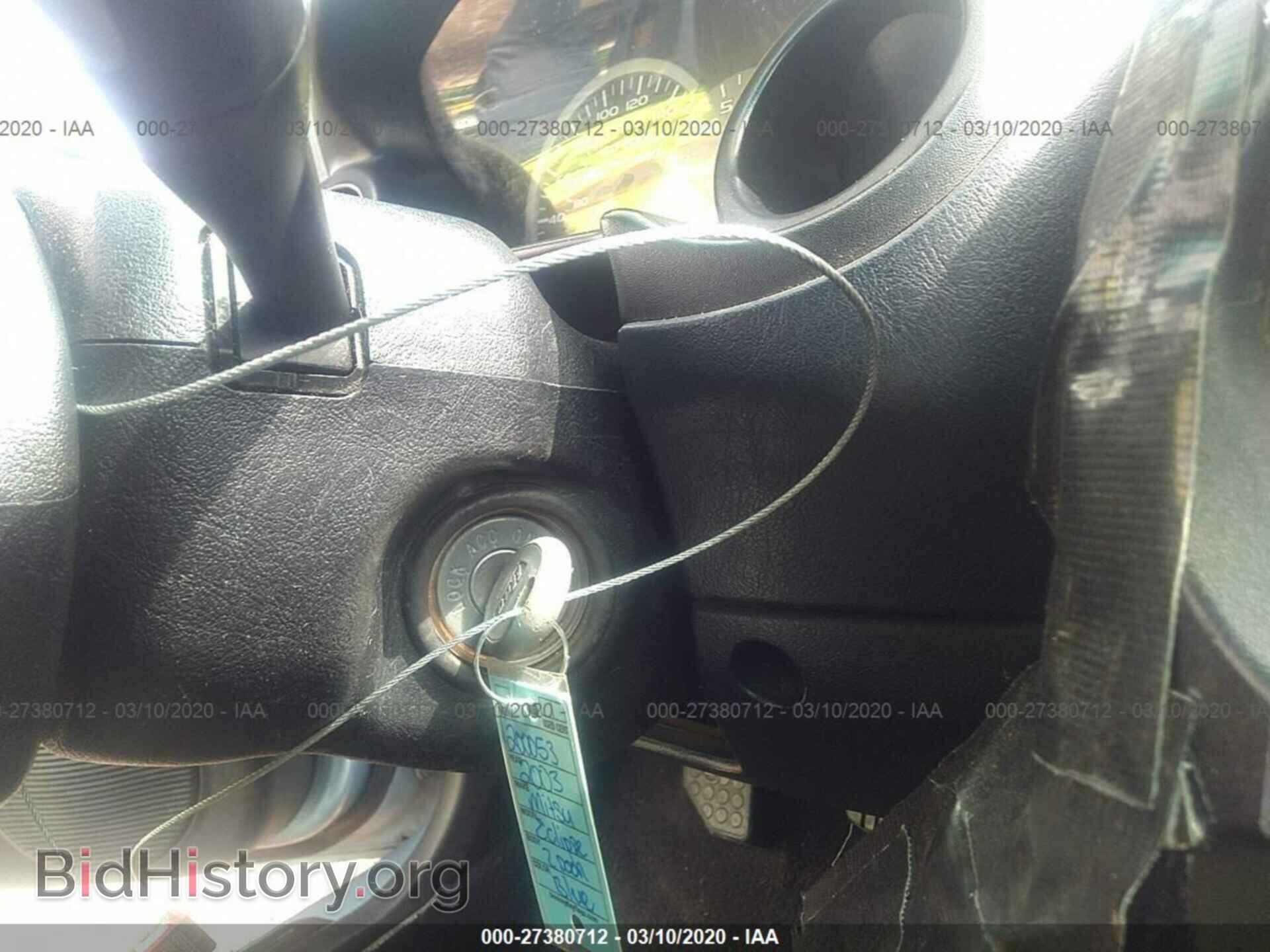 2003 MITSUBISHI ECLIPSE - VIN: 4A3AC44G63E032885 - Photo 11